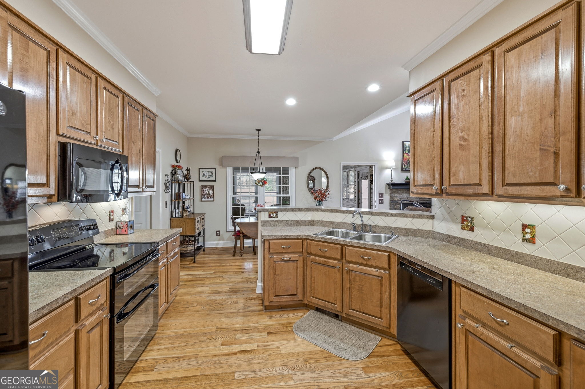 1046 Chase Road Cornelia GA 30531