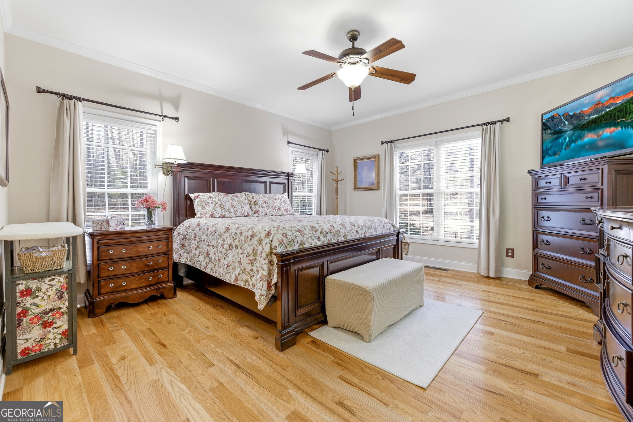 1046 Chase Road Cornelia GA 30531