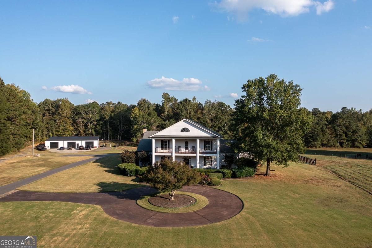 2202/2206 Lem Edwards Road Colbert GA 30628