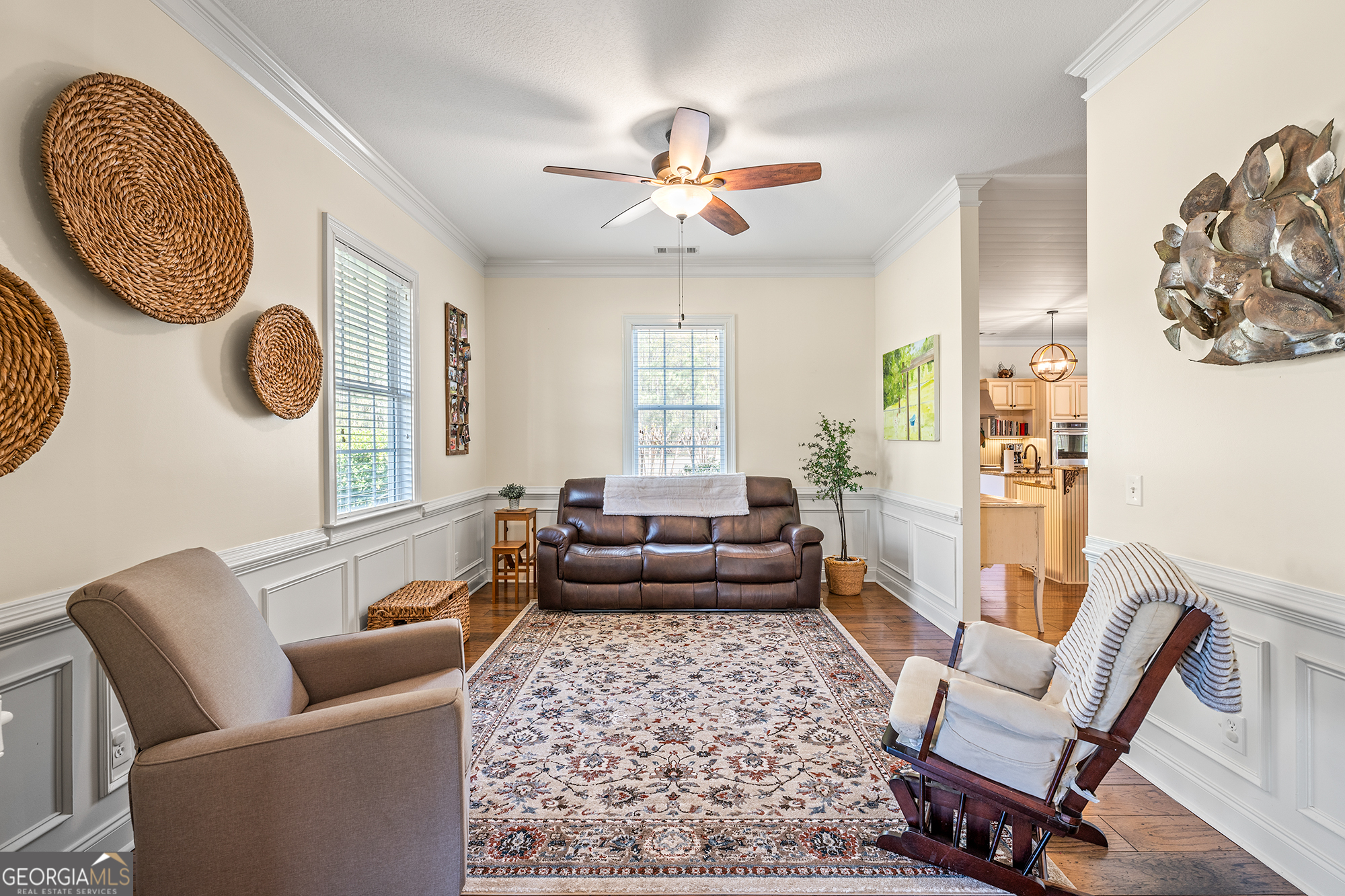 2202/2206 Lem Edwards Road Colbert GA 30628
