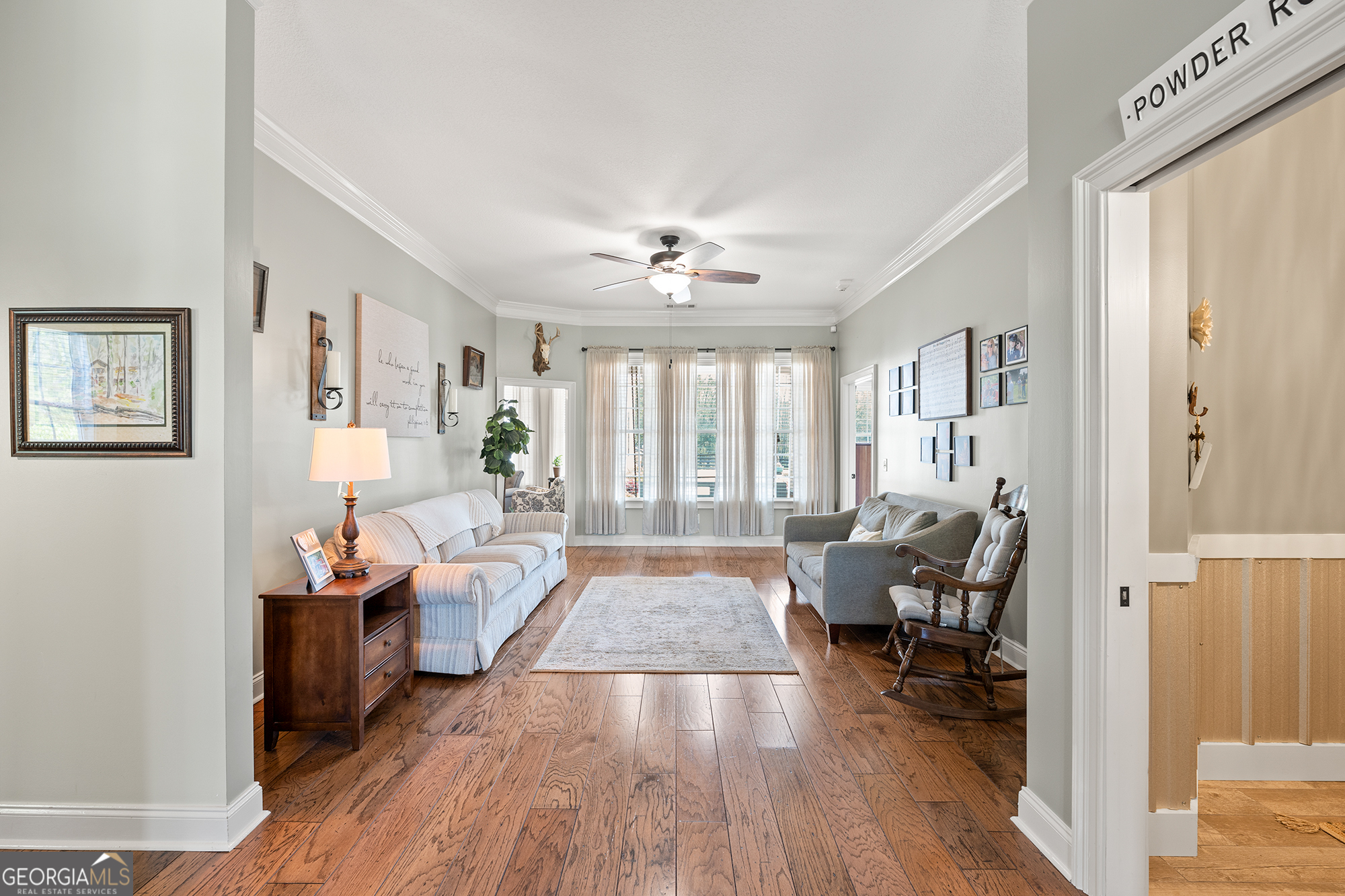 2202/2206 Lem Edwards Road Colbert GA 30628