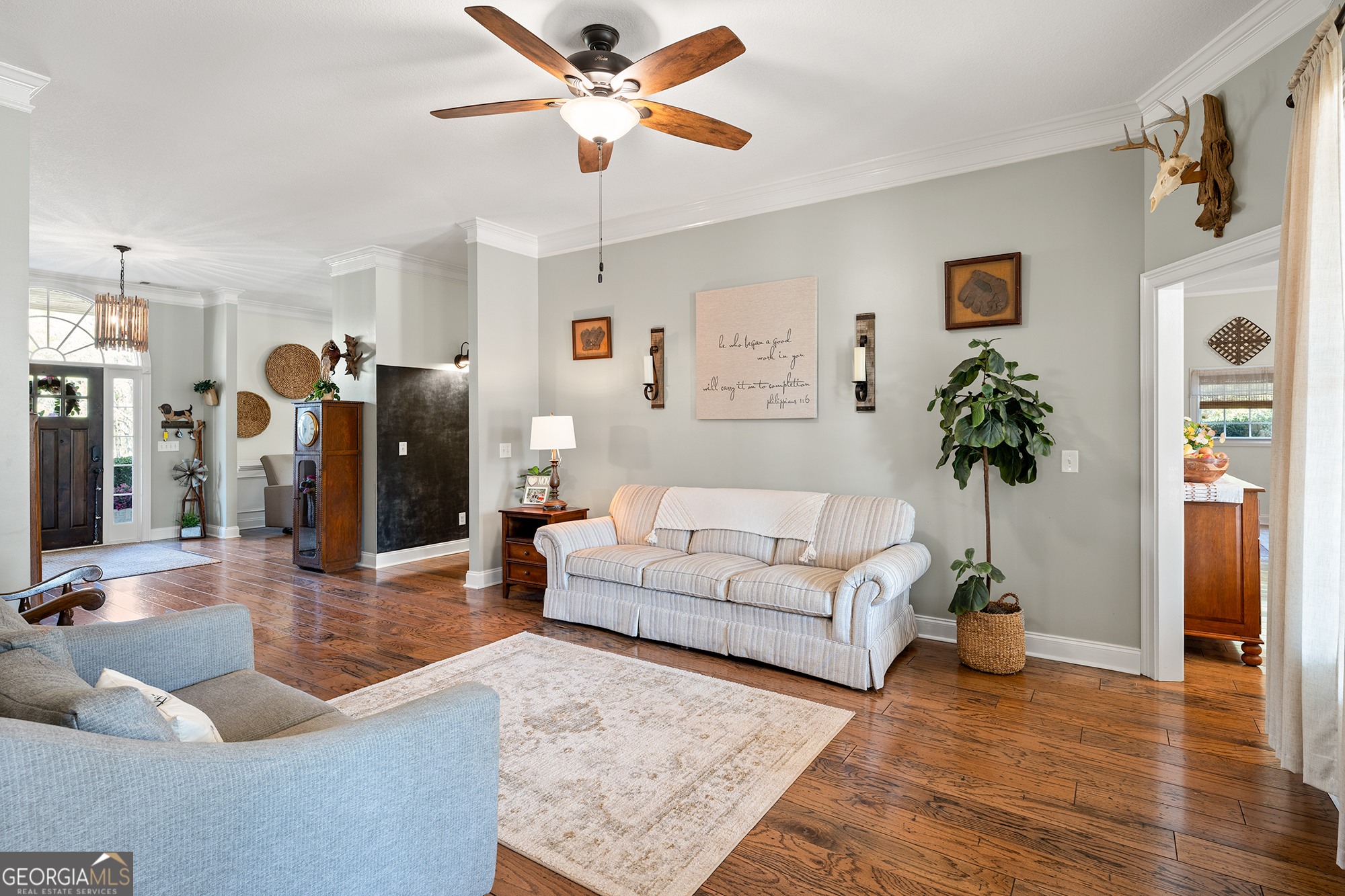 2202/2206 Lem Edwards Road Colbert GA 30628
