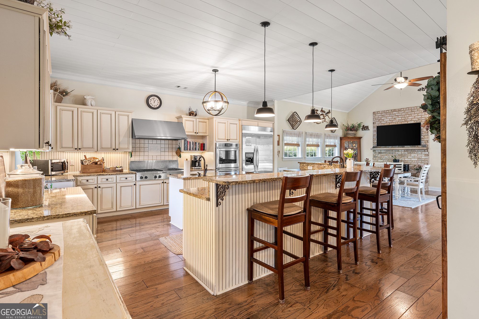 2202/2206 Lem Edwards Road Colbert GA 30628