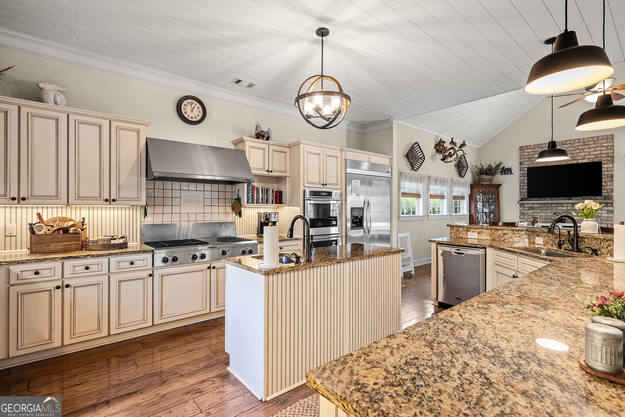 2202/2206 Lem Edwards Road Colbert GA 30628