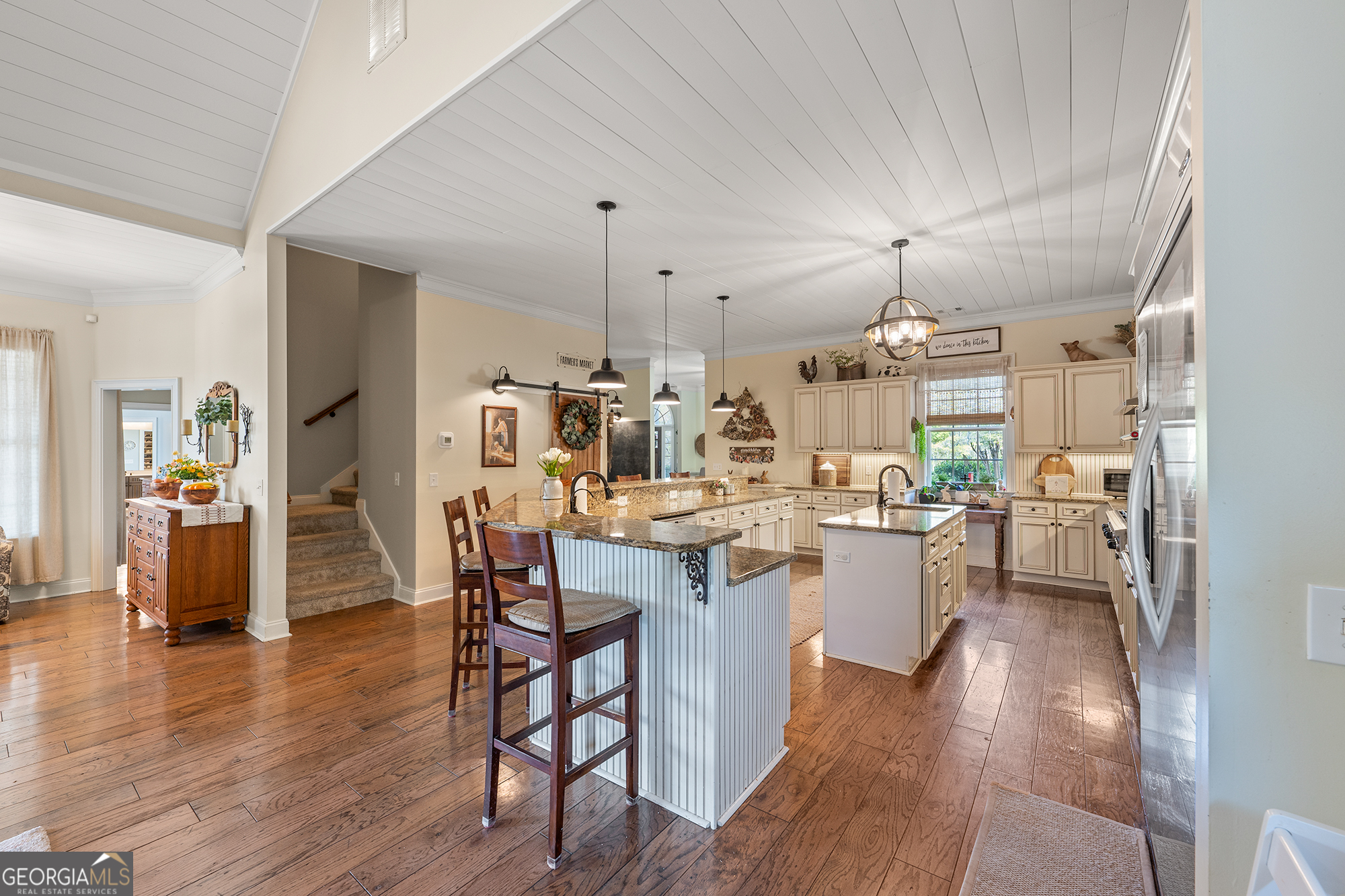 2202/2206 Lem Edwards Road Colbert GA 30628