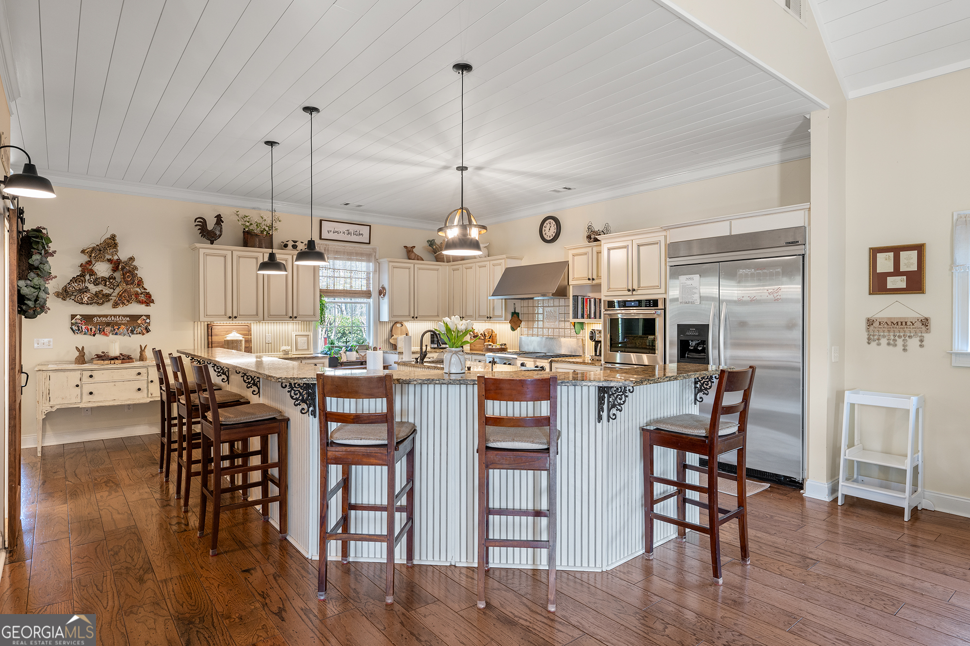 2202/2206 Lem Edwards Road Colbert GA 30628