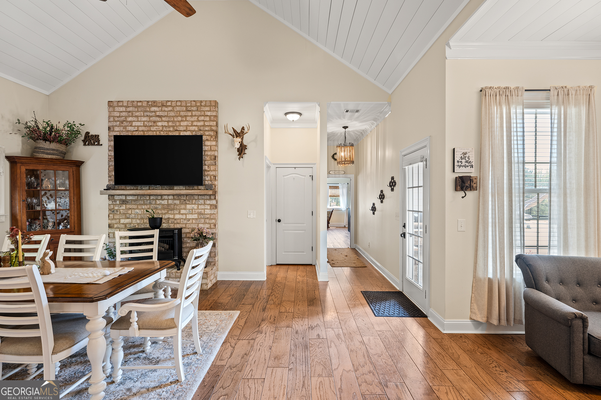 2202/2206 Lem Edwards Road Colbert GA 30628