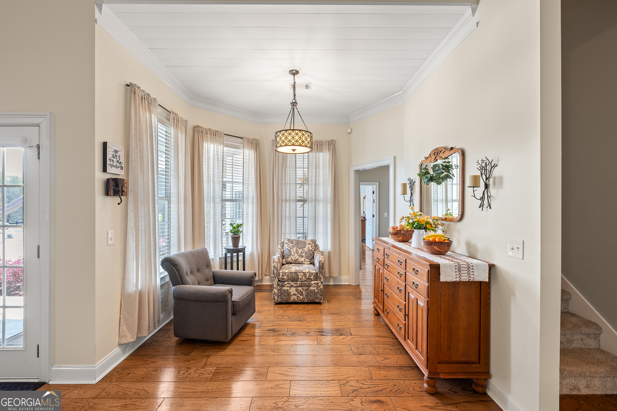 2202/2206 Lem Edwards Road Colbert GA 30628