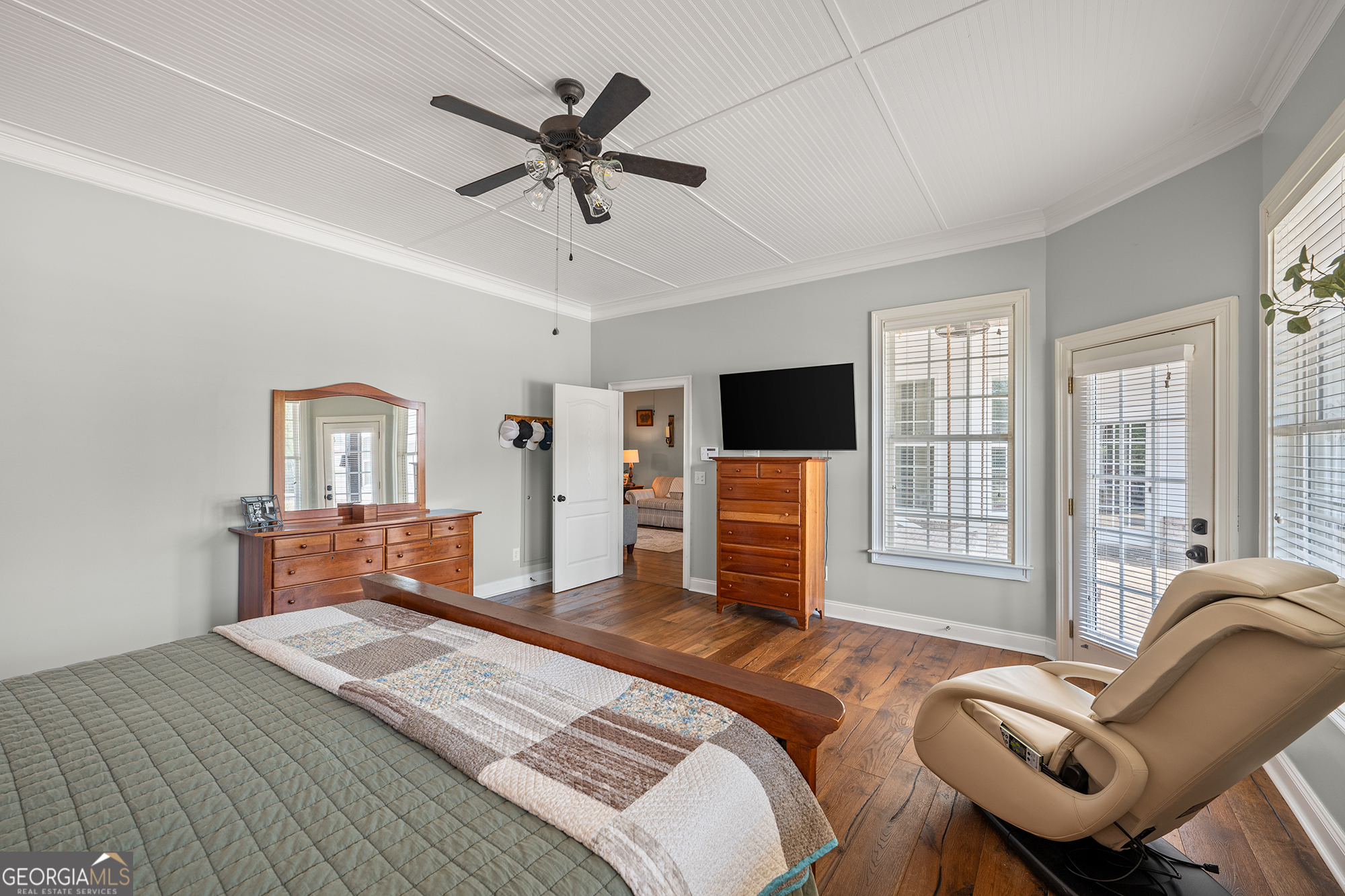 2202/2206 Lem Edwards Road Colbert GA 30628