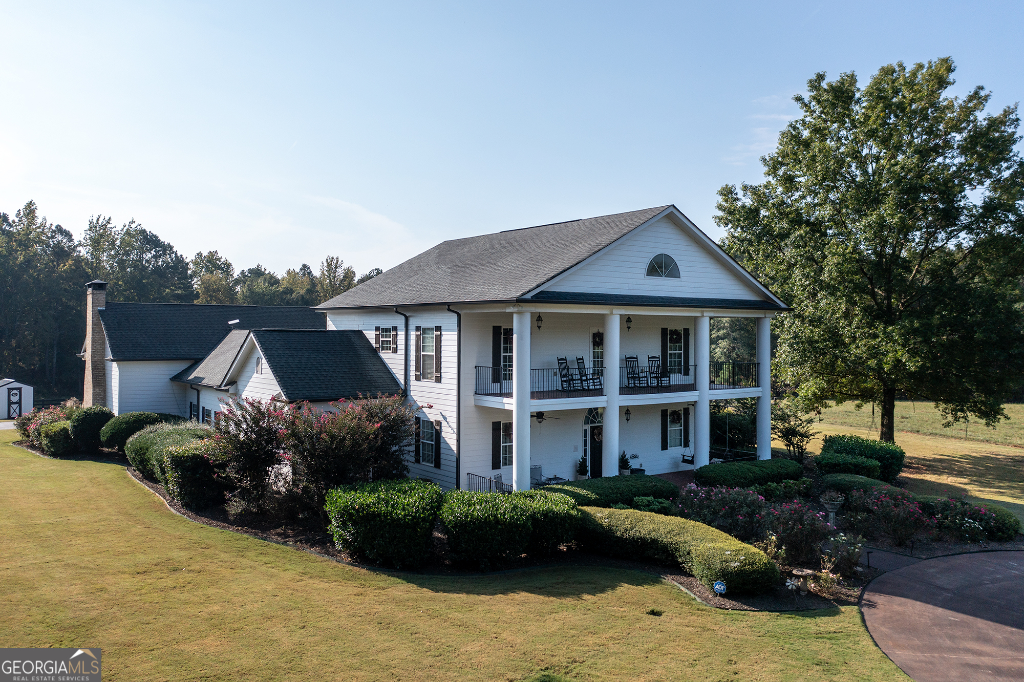 2202/2206 Lem Edwards Road Colbert GA 30628