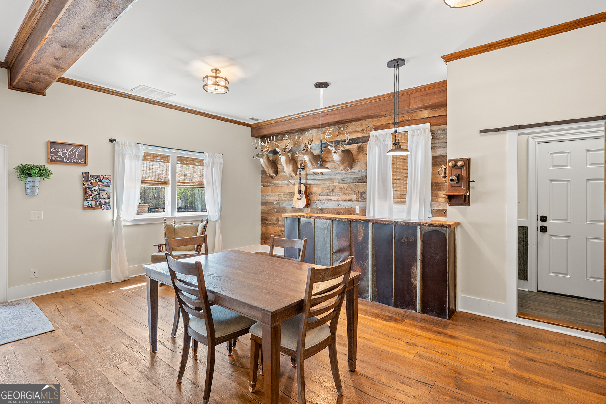 2202/2206 Lem Edwards Road Colbert GA 30628