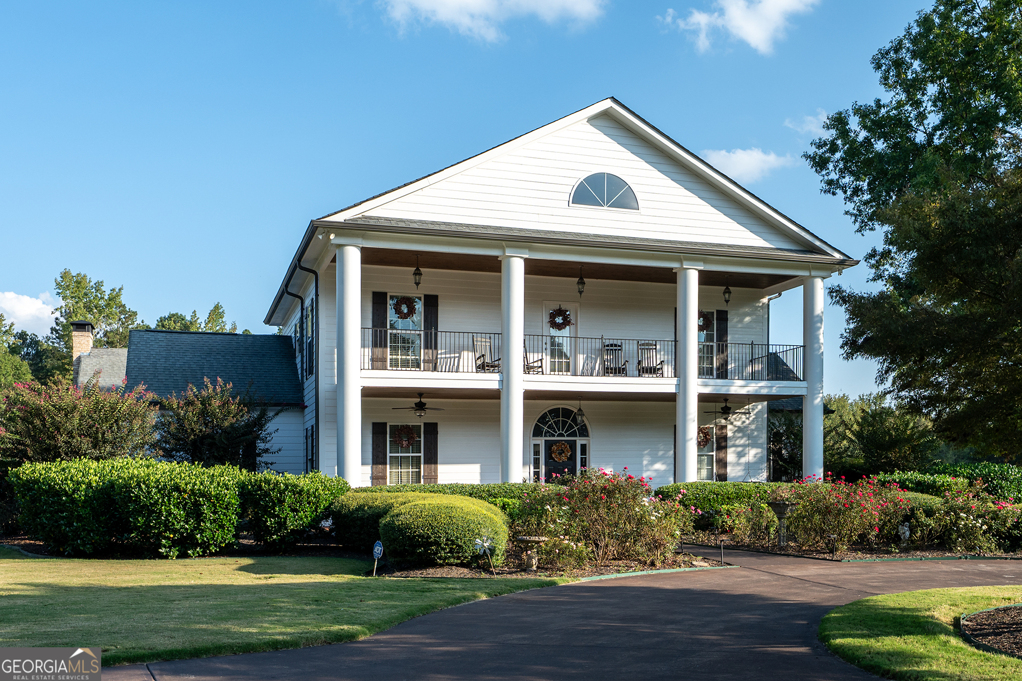 2202/2206 Lem Edwards Road Colbert GA 30628
