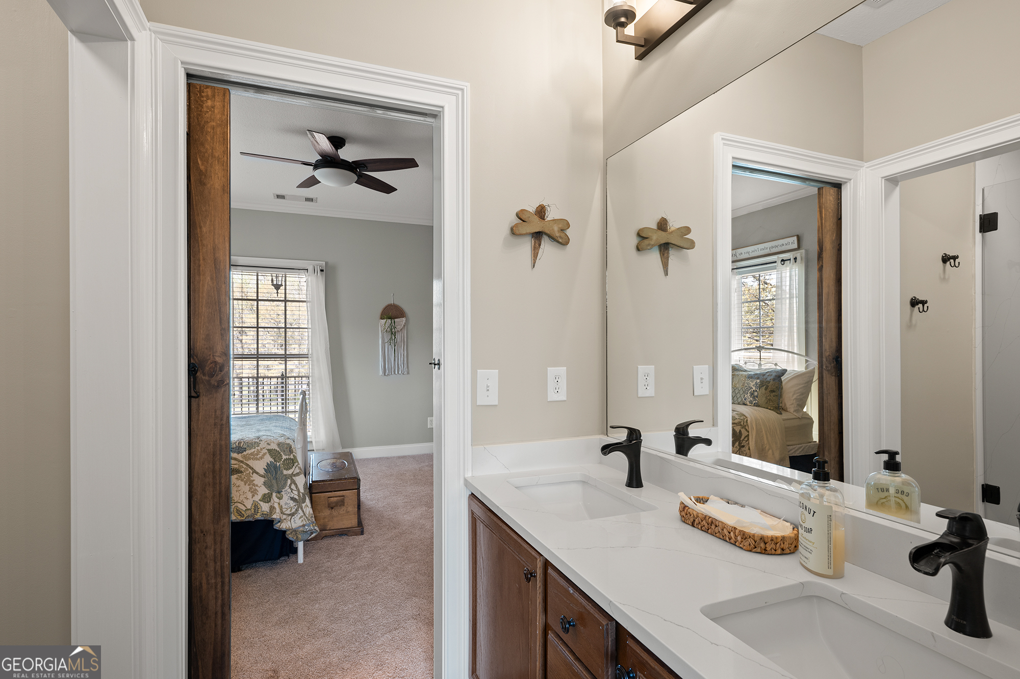 2202/2206 Lem Edwards Road Colbert GA 30628