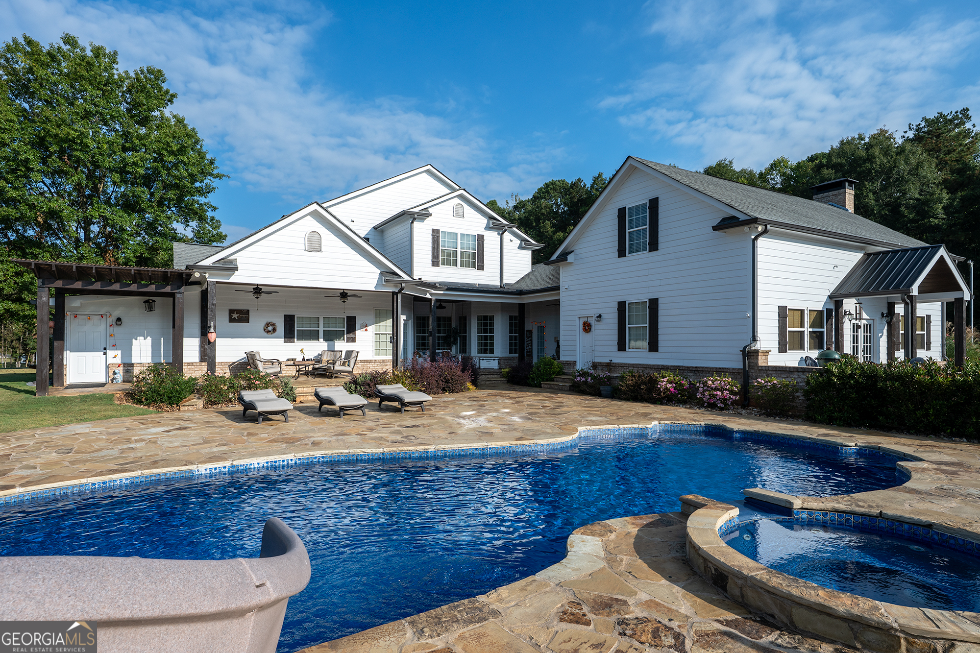 2202/2206 Lem Edwards Road Colbert GA 30628