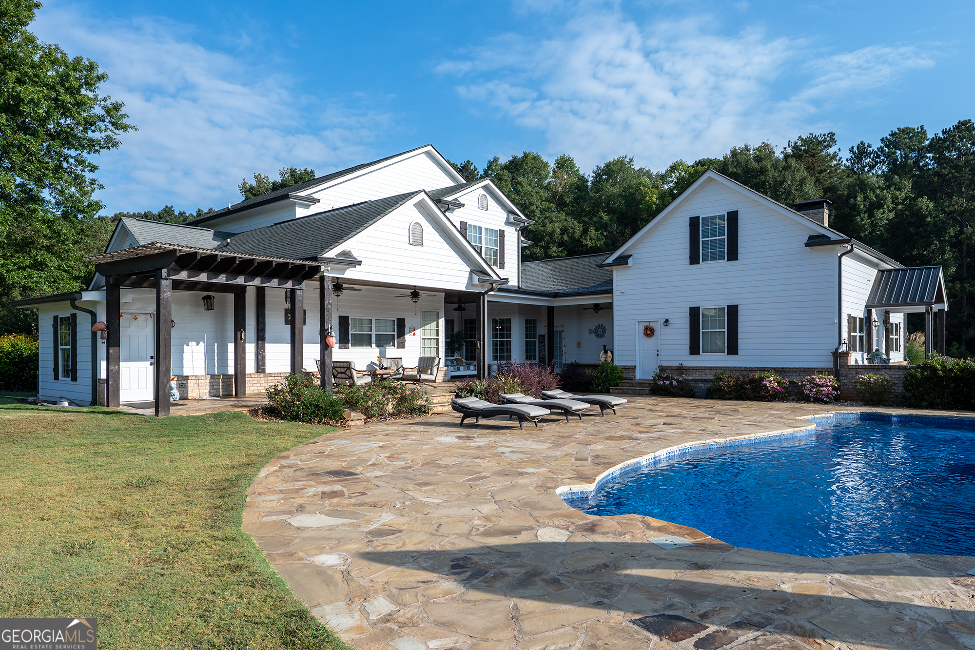 2202/2206 Lem Edwards Road Colbert GA 30628