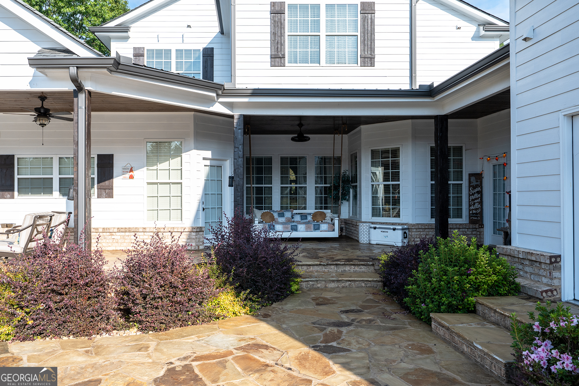 2202/2206 Lem Edwards Road Colbert GA 30628