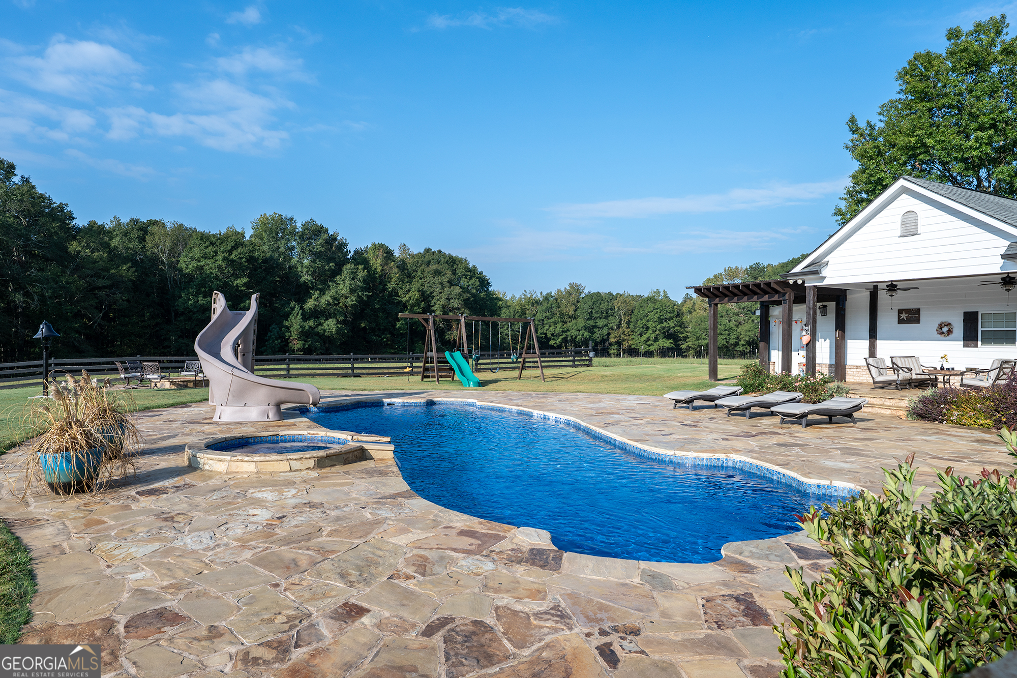 2202/2206 Lem Edwards Road Colbert GA 30628