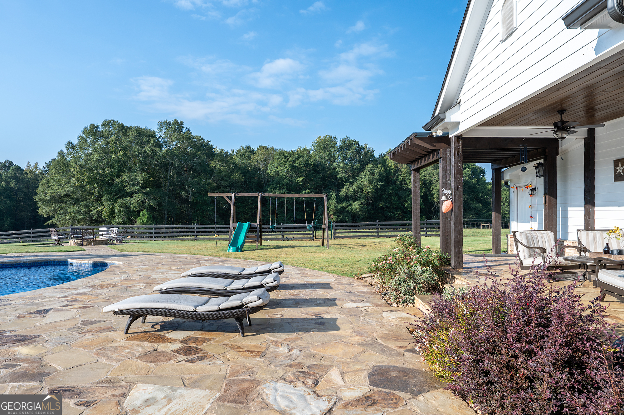 2202/2206 Lem Edwards Road Colbert GA 30628