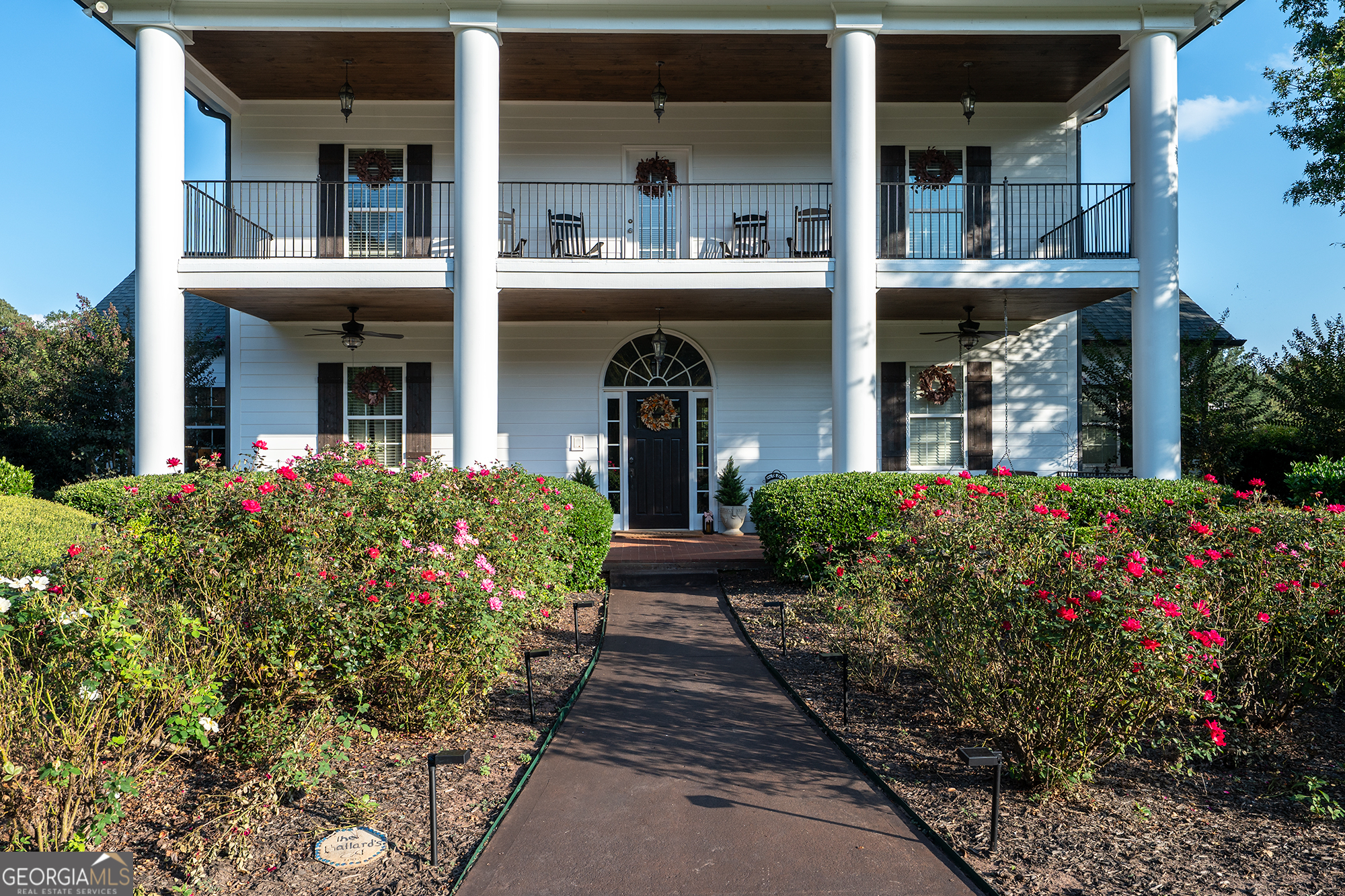 2202/2206 Lem Edwards Road Colbert GA 30628