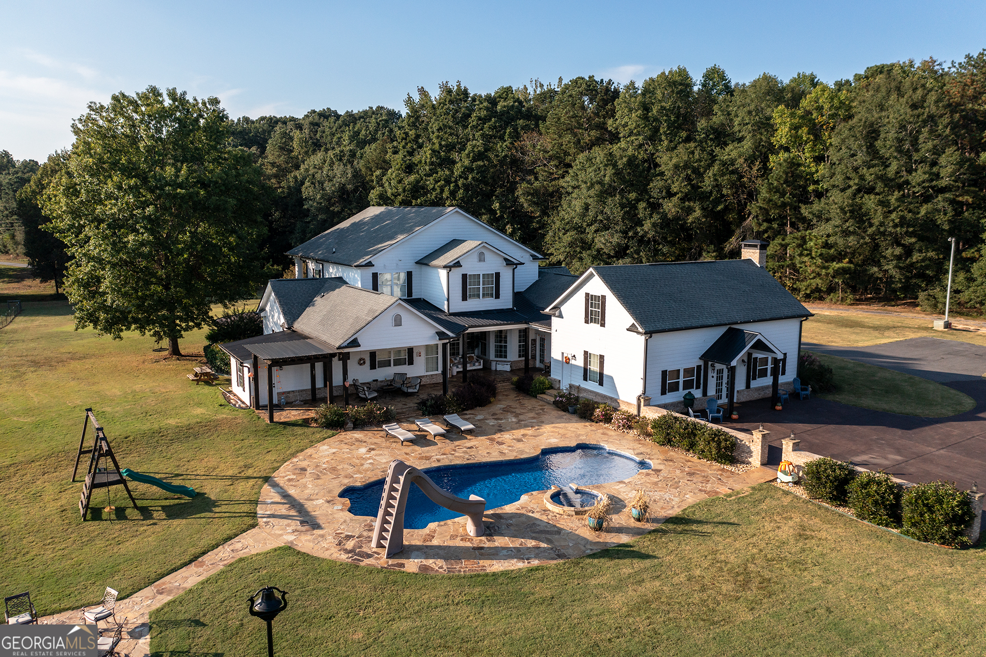 2202/2206 Lem Edwards Road Colbert GA 30628