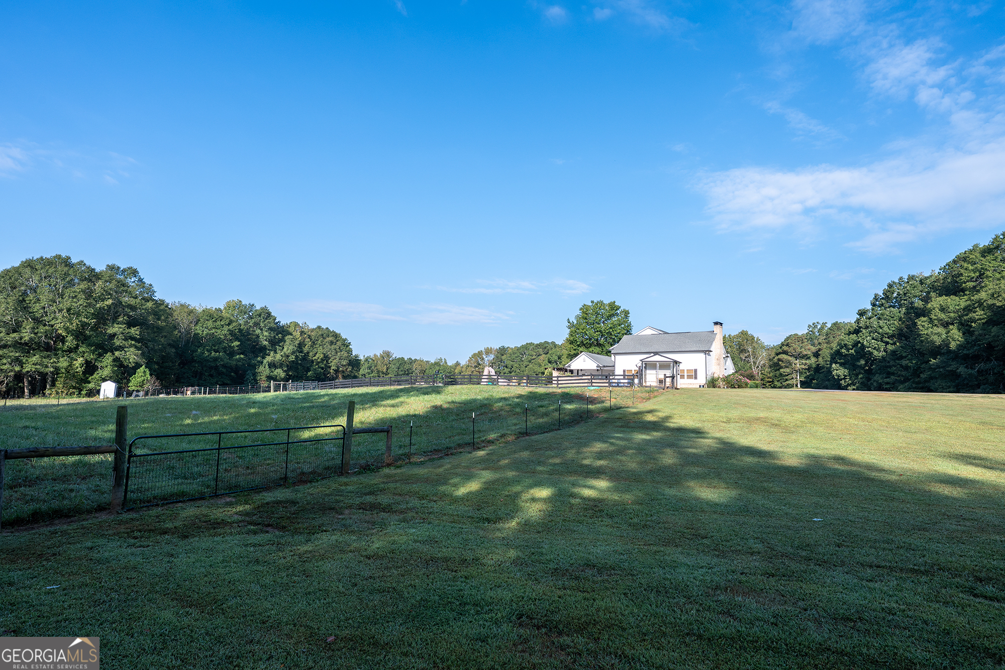 2202/2206 Lem Edwards Road Colbert GA 30628