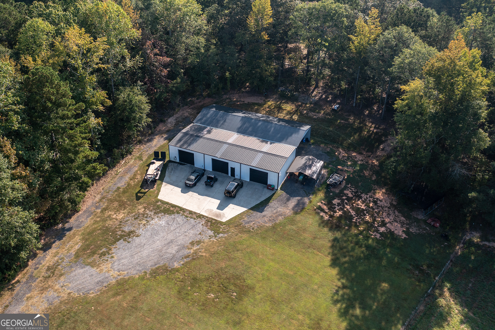 2202/2206 Lem Edwards Road Colbert GA 30628