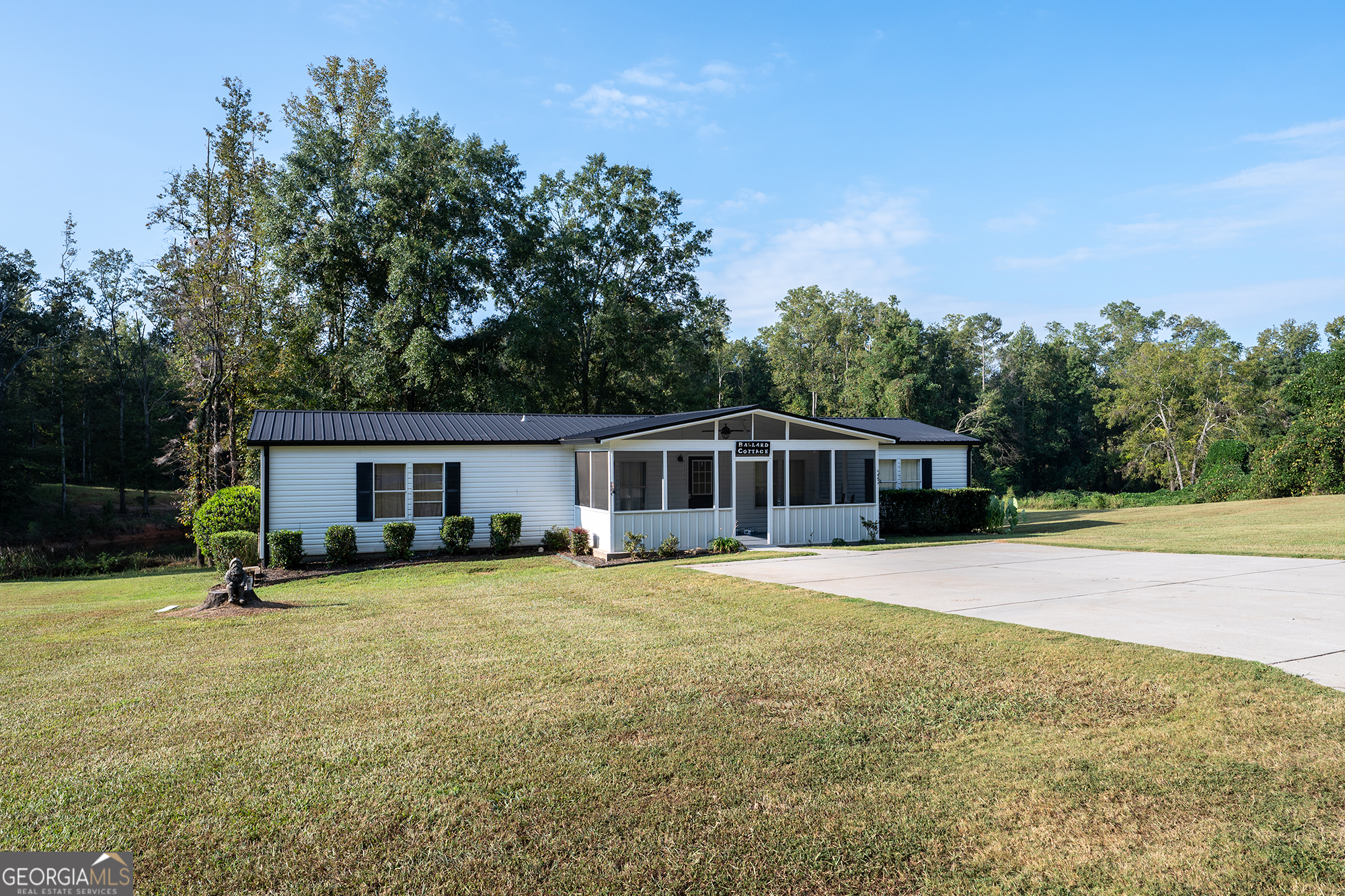 2202/2206 Lem Edwards Road Colbert GA 30628