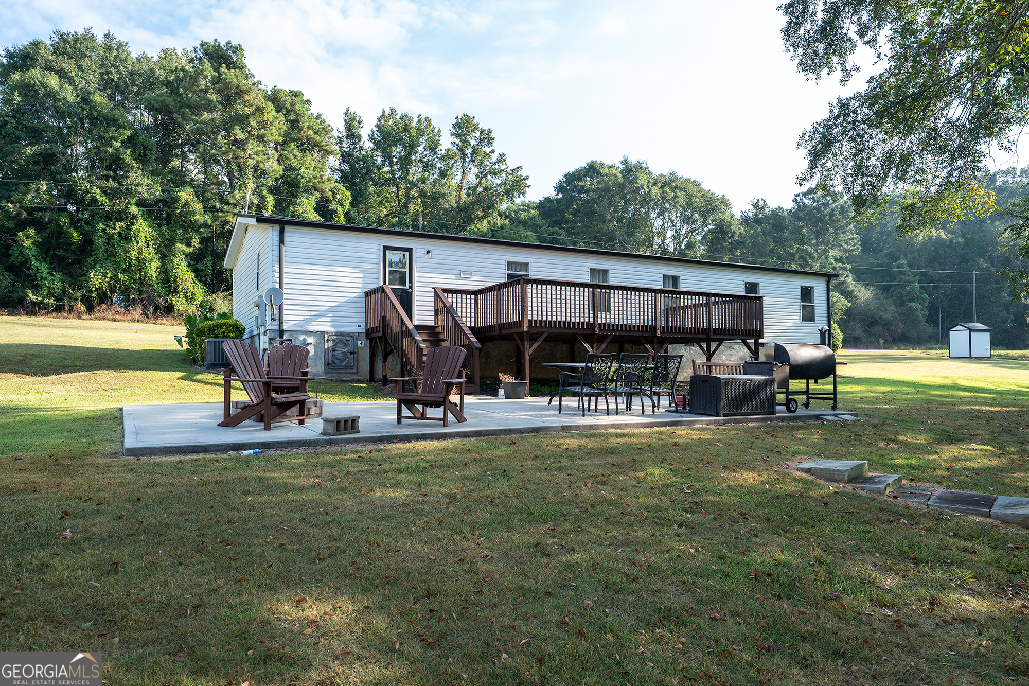 2202/2206 Lem Edwards Road Colbert GA 30628