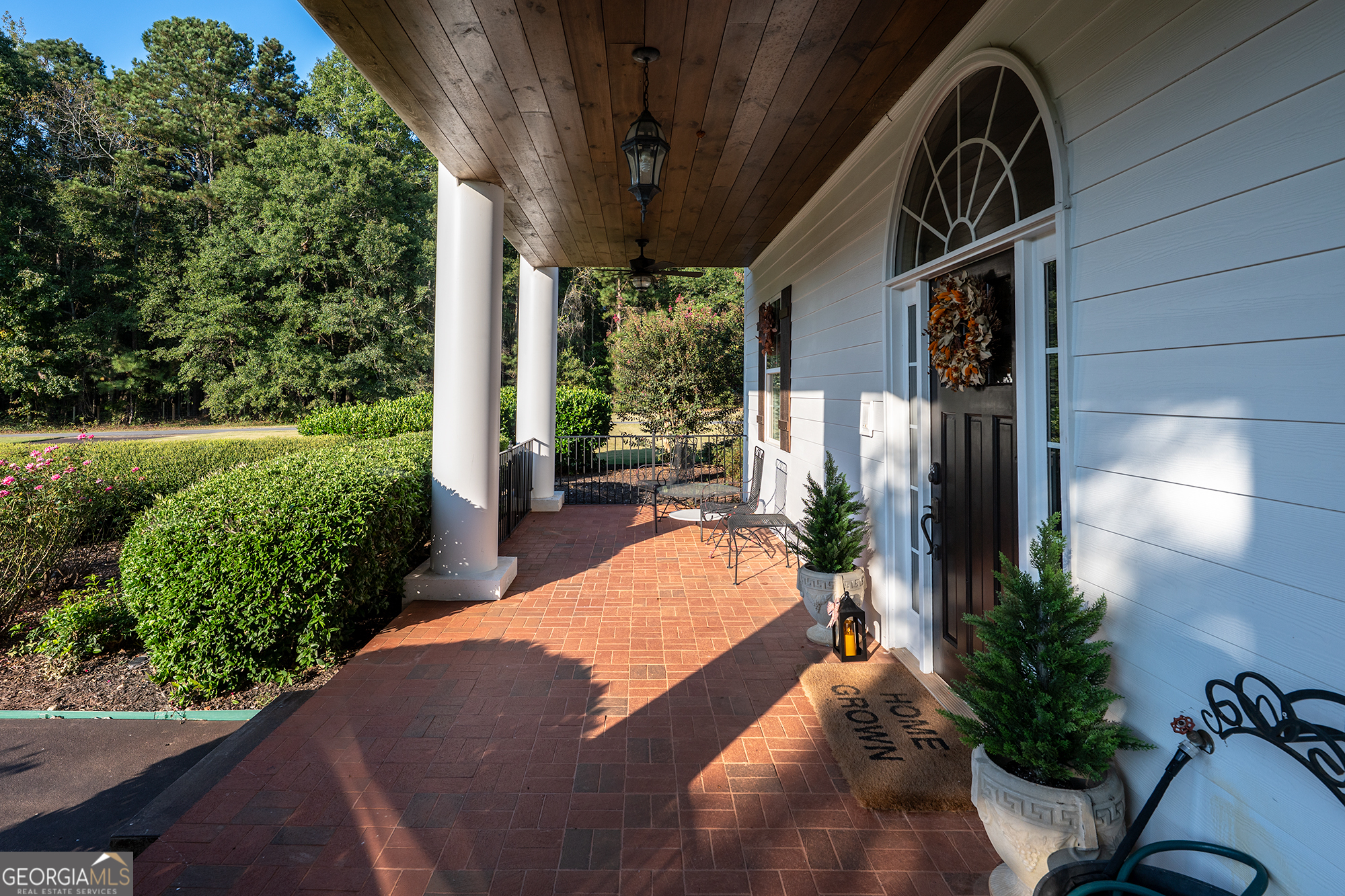 2202/2206 Lem Edwards Road Colbert GA 30628