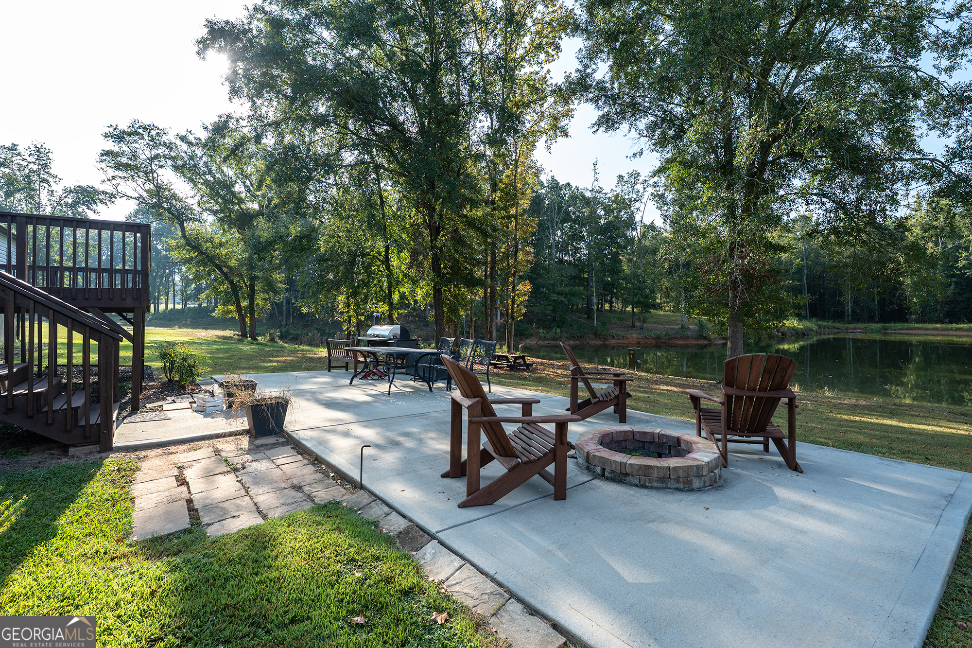 2202/2206 Lem Edwards Road Colbert GA 30628