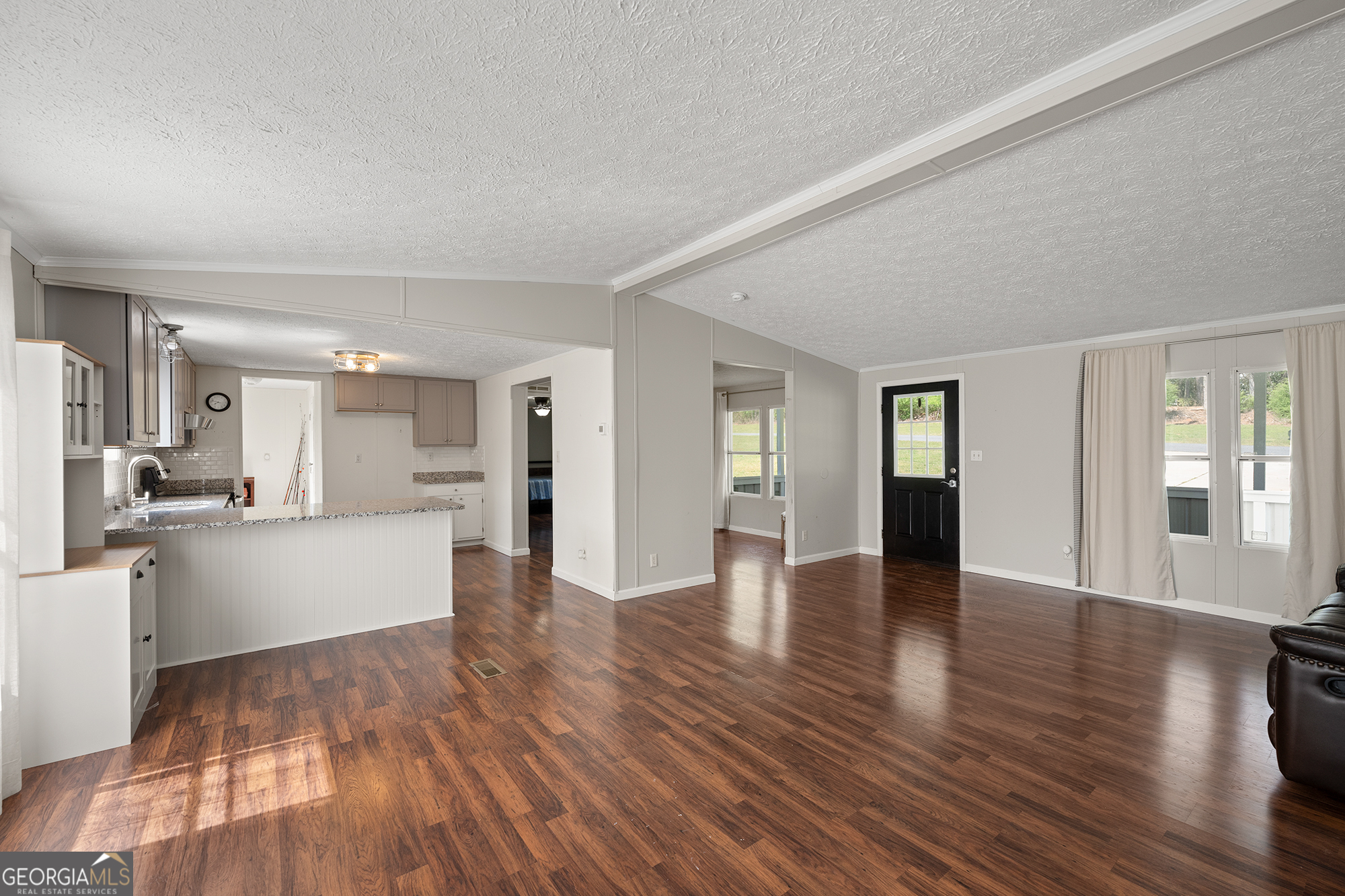 2202/2206 Lem Edwards Road Colbert GA 30628