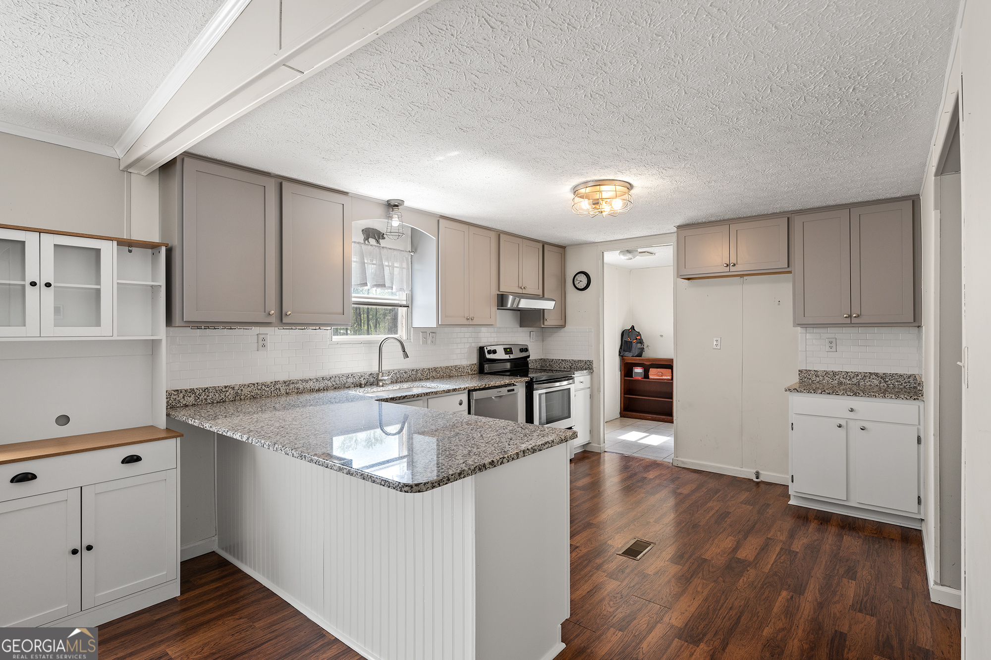 2202/2206 Lem Edwards Road Colbert GA 30628