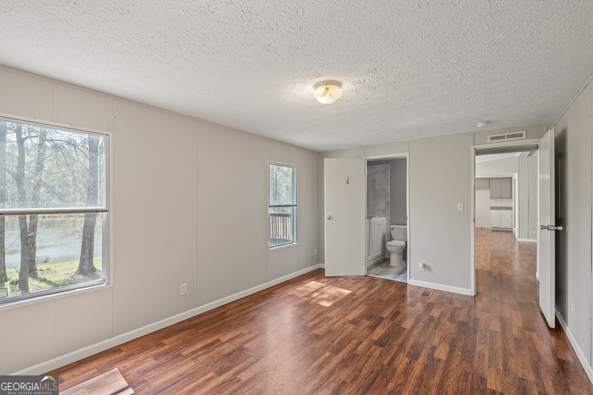 2202/2206 Lem Edwards Road Colbert GA 30628