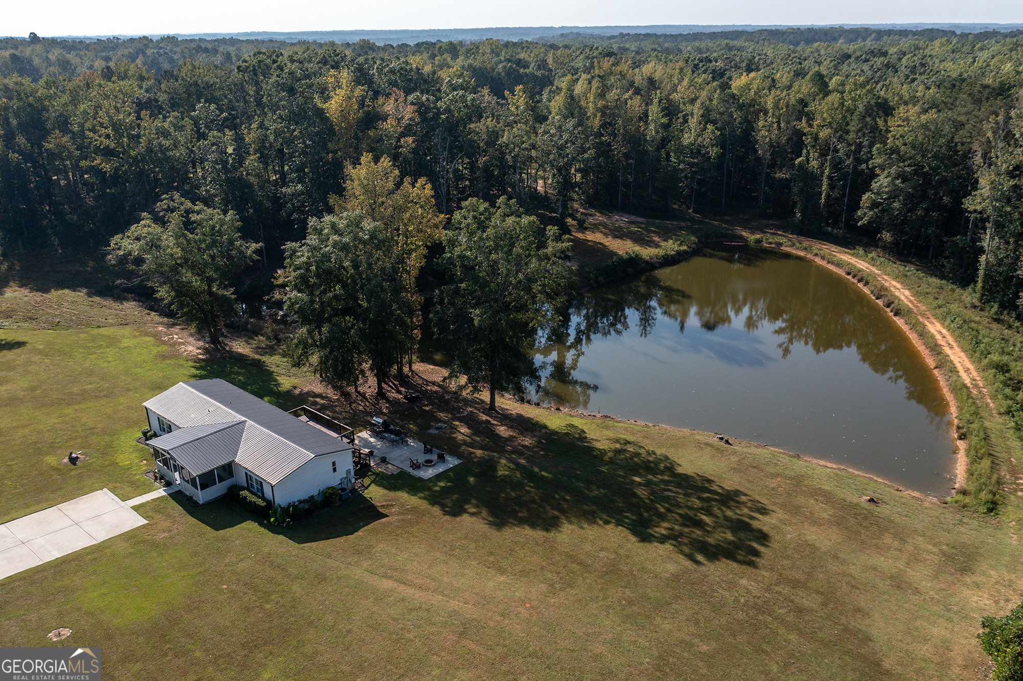 2202/2206 Lem Edwards Road Colbert GA 30628