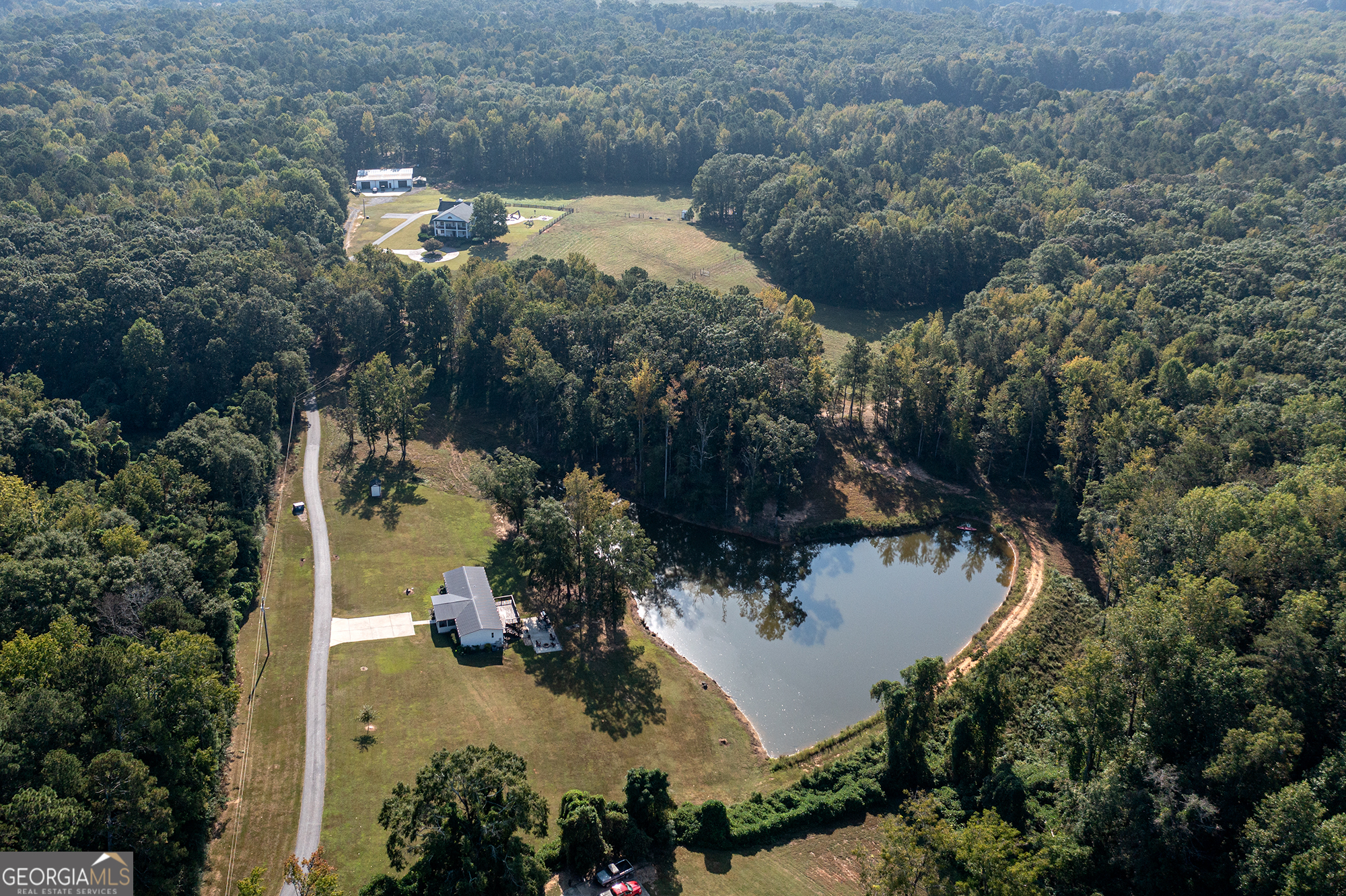 2202/2206 Lem Edwards Road Colbert GA 30628