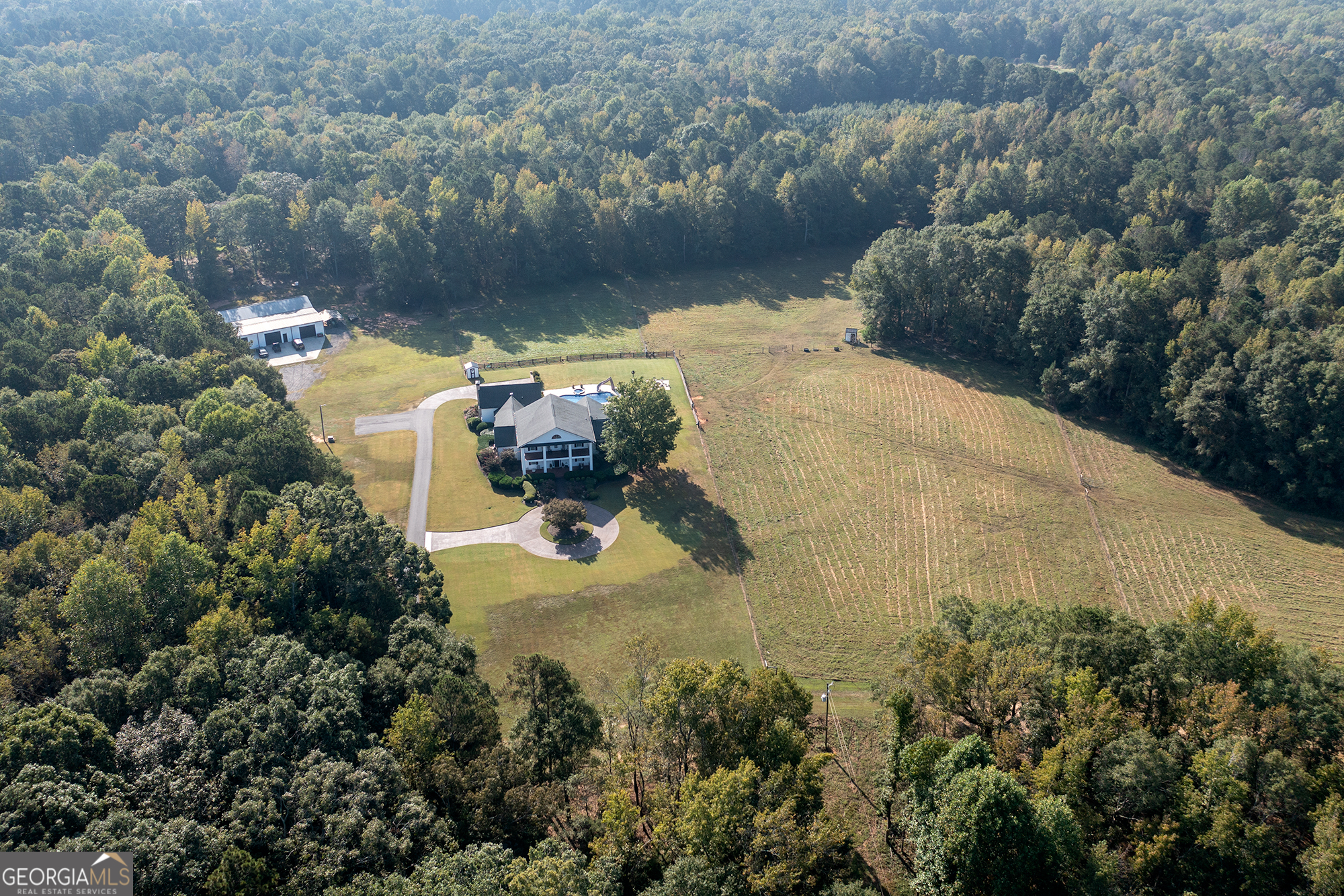 2202/2206 Lem Edwards Road Colbert GA 30628
