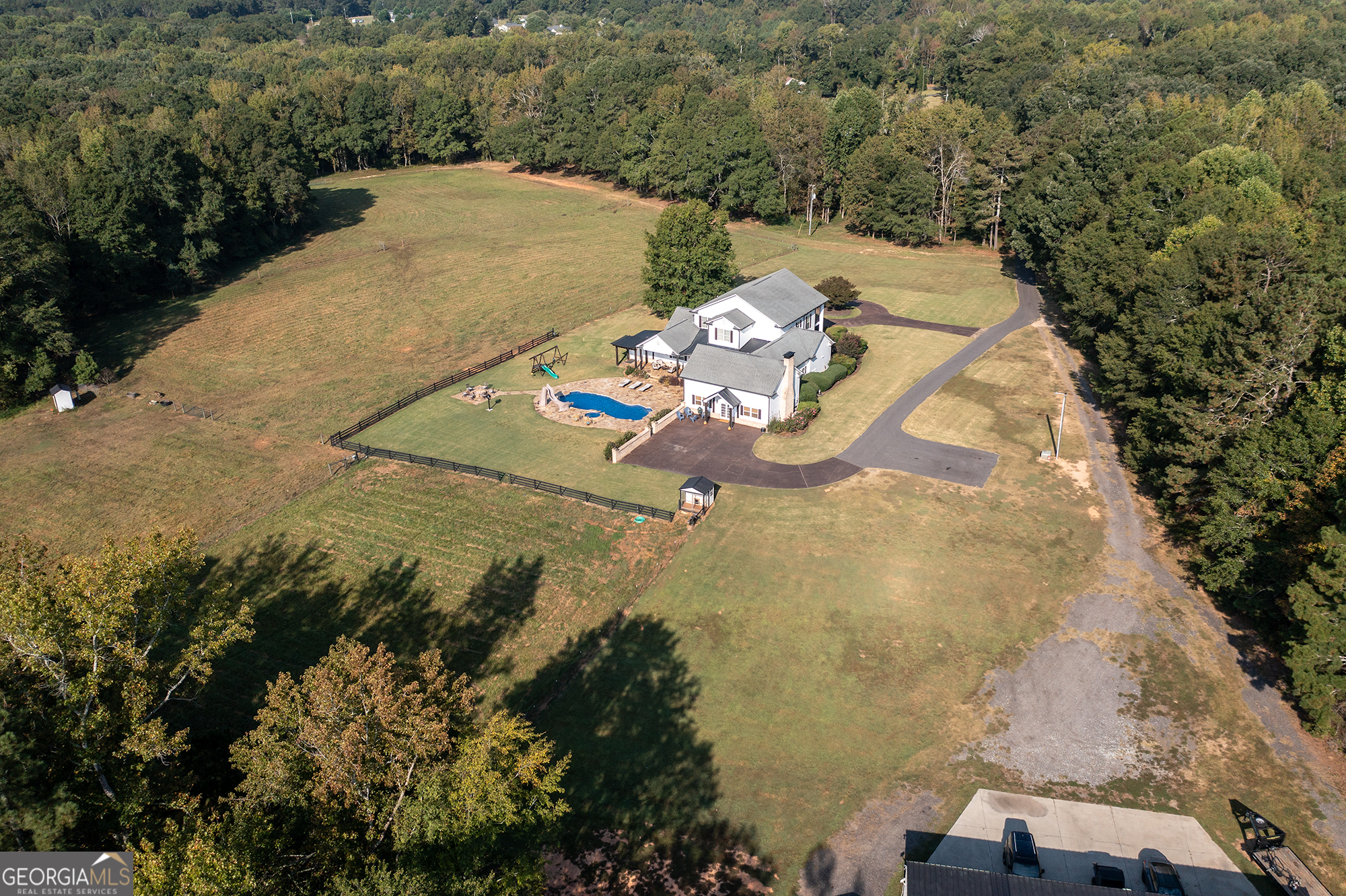 2202/2206 Lem Edwards Road Colbert GA 30628