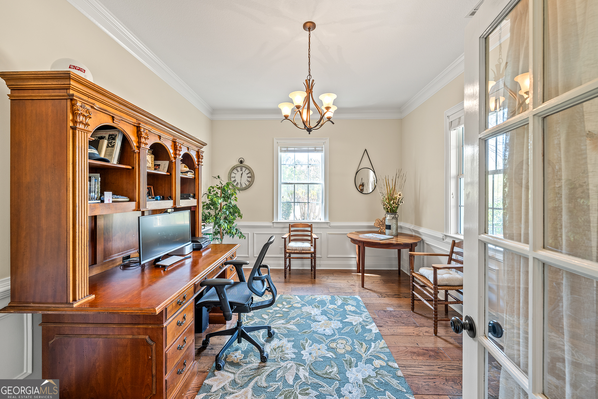 2202/2206 Lem Edwards Road Colbert GA 30628