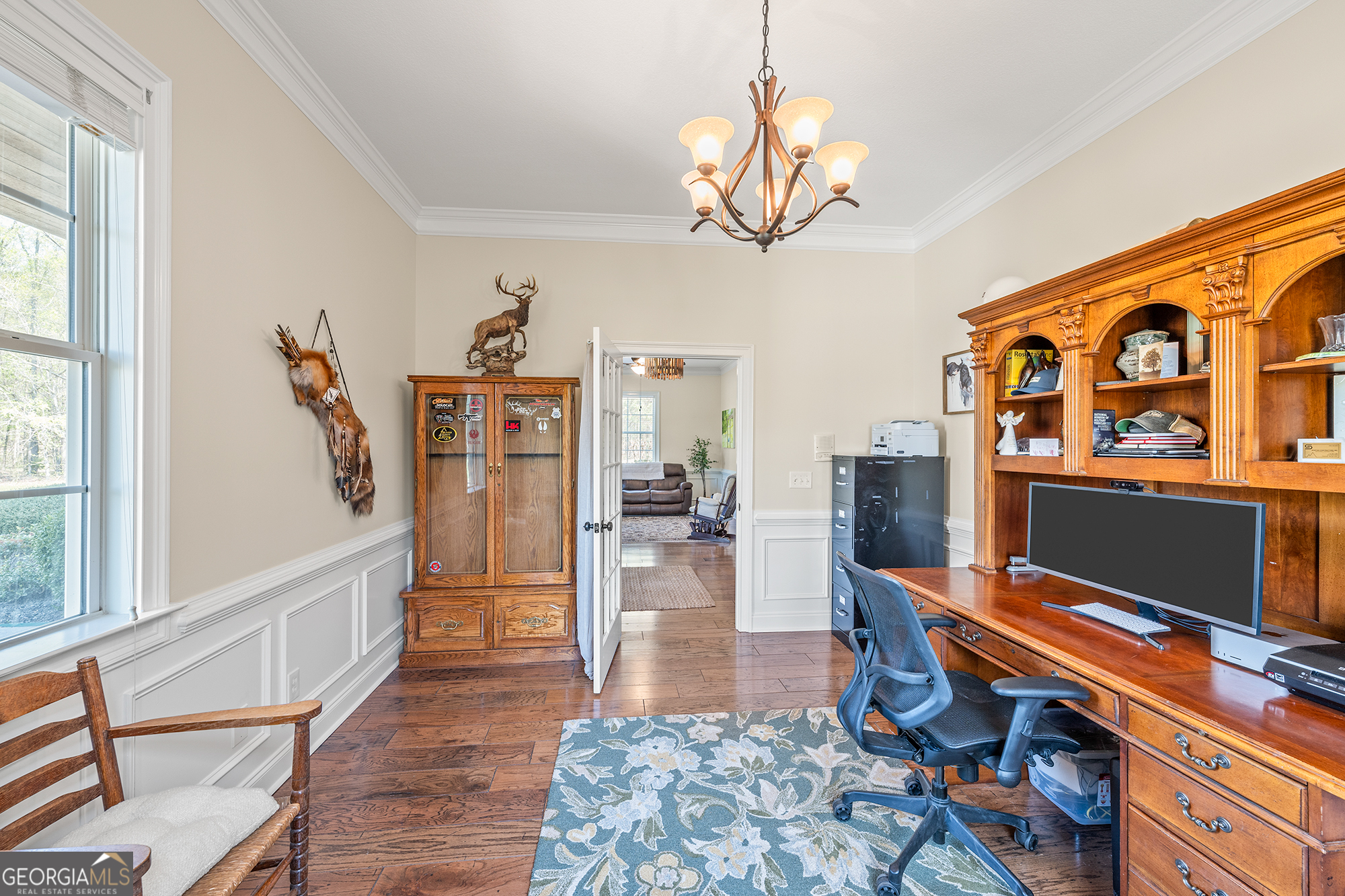 2202/2206 Lem Edwards Road Colbert GA 30628