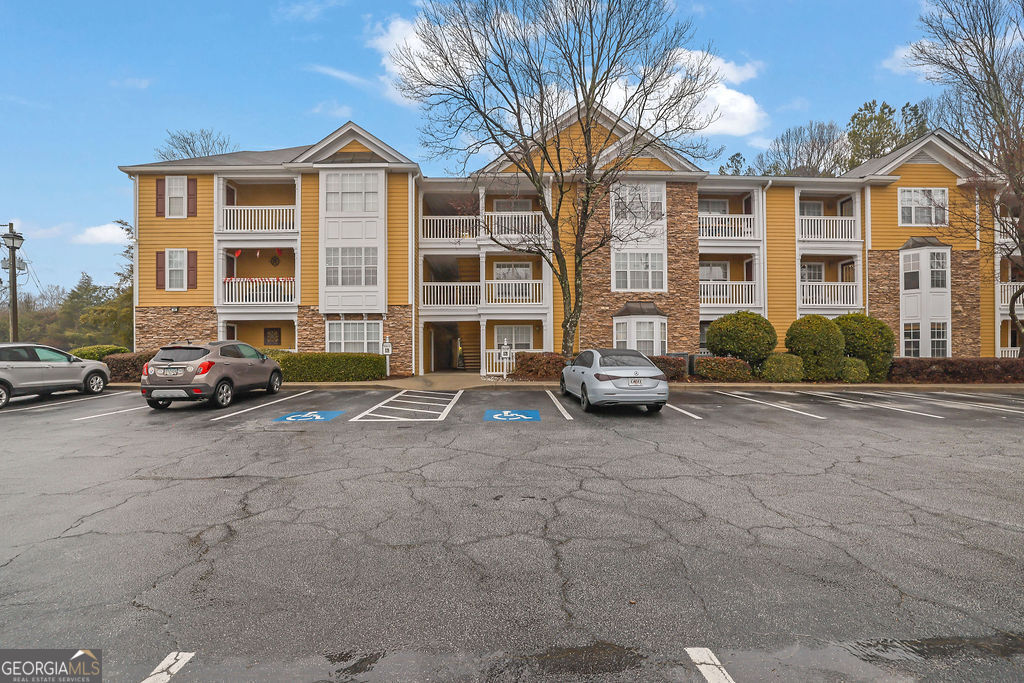 533 Bentley Place Tucker GA 30084