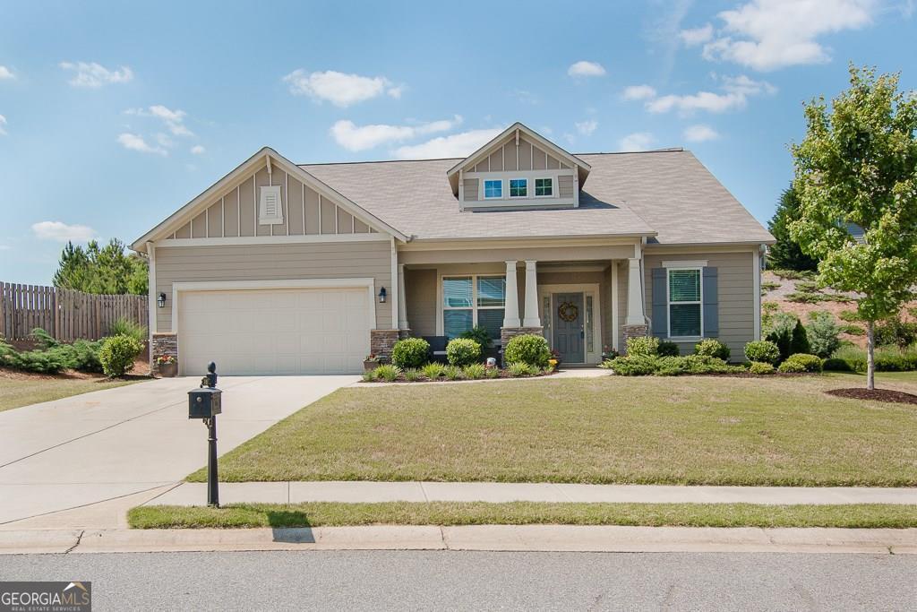 803 Cotton Creek Drive Canton GA 30115