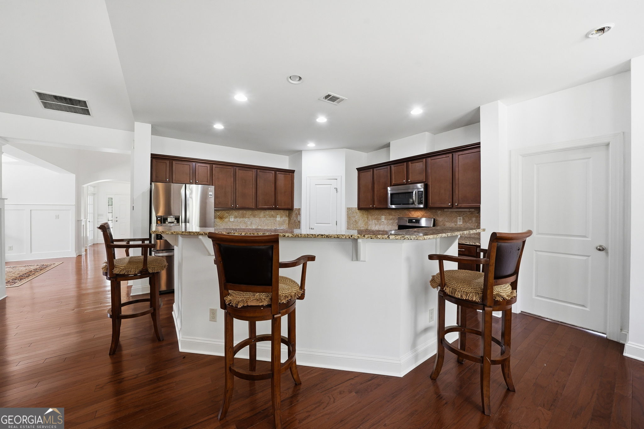 803 Cotton Creek Drive Canton GA 30115