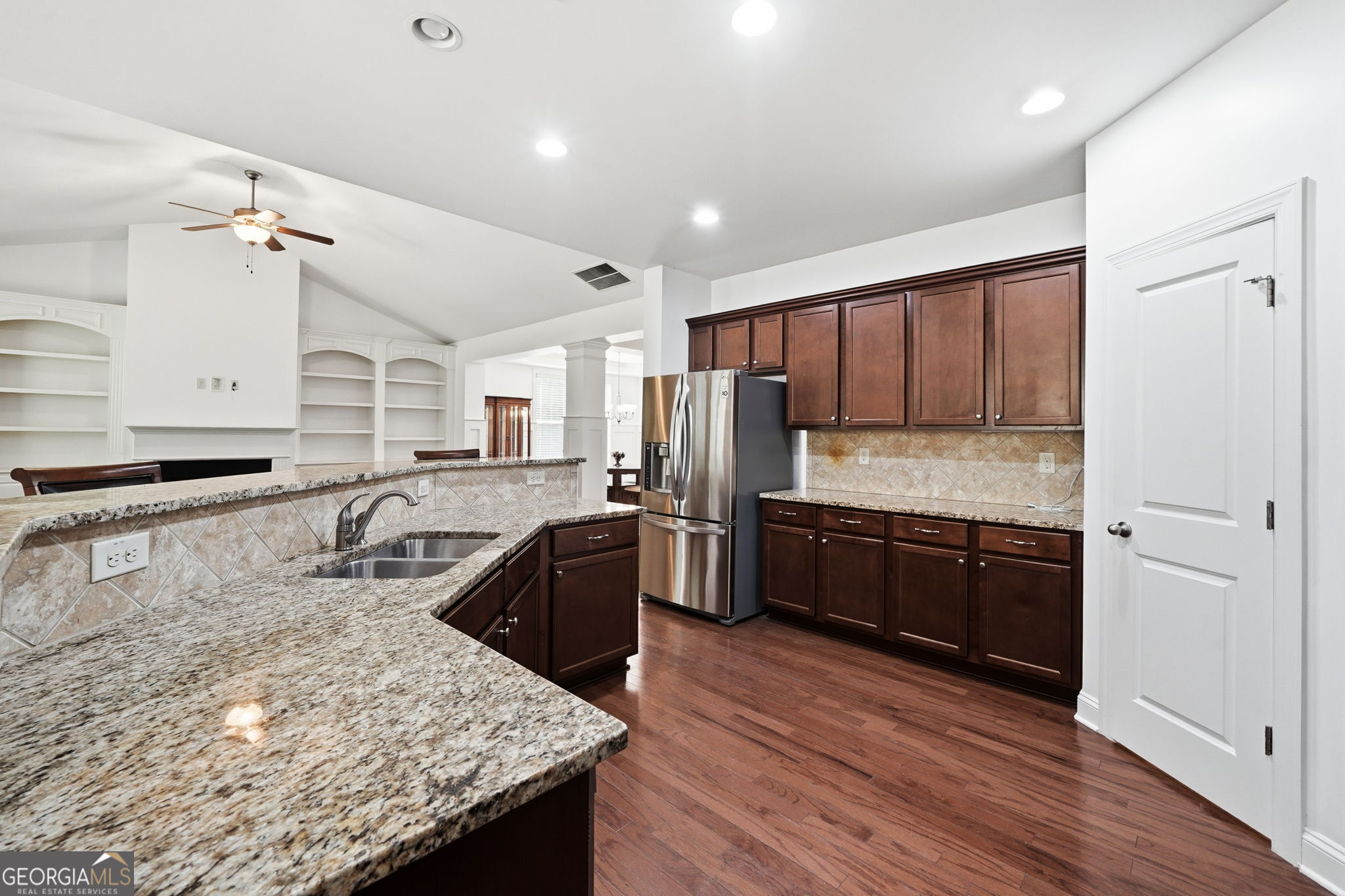 803 Cotton Creek Drive Canton GA 30115