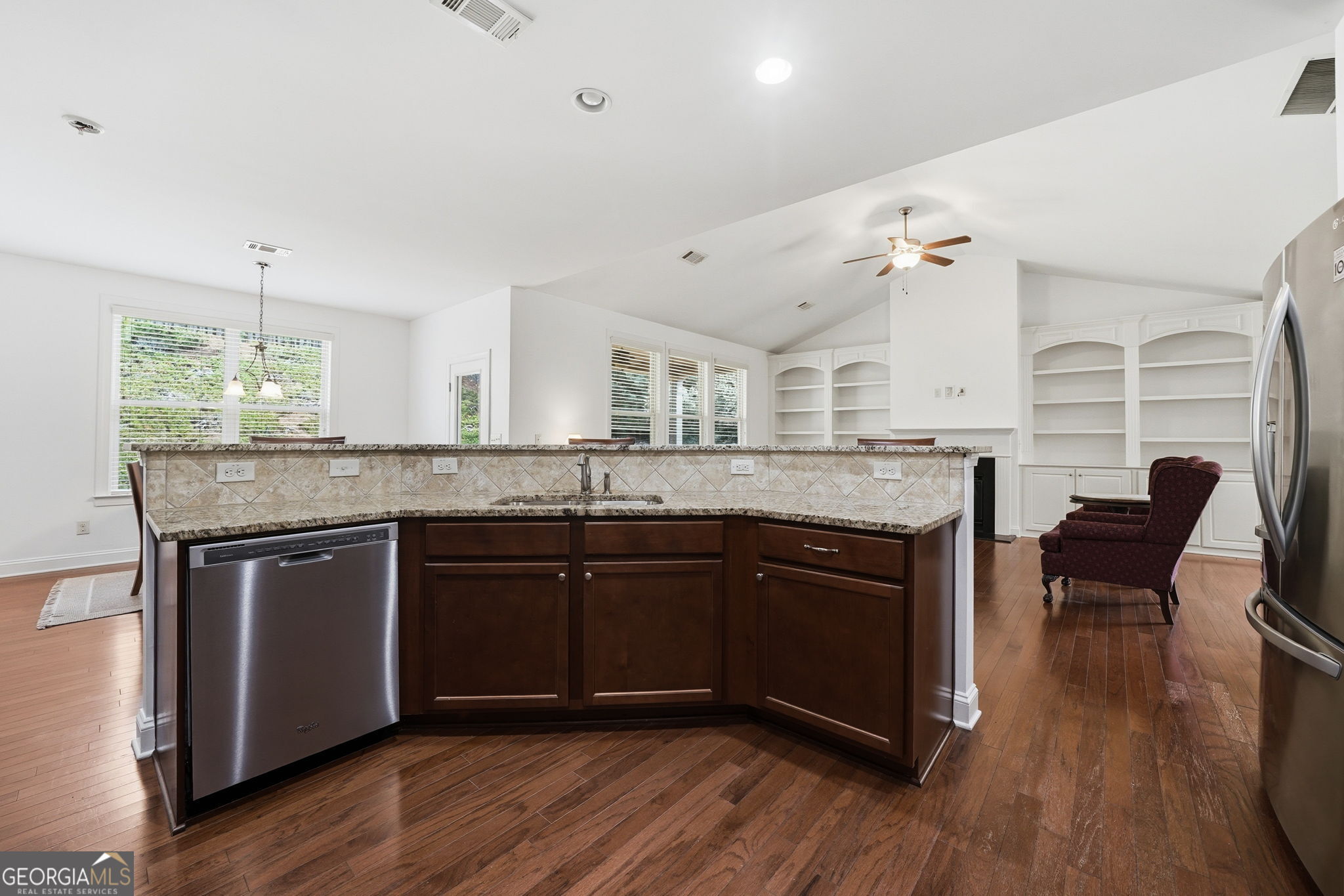 803 Cotton Creek Drive Canton GA 30115