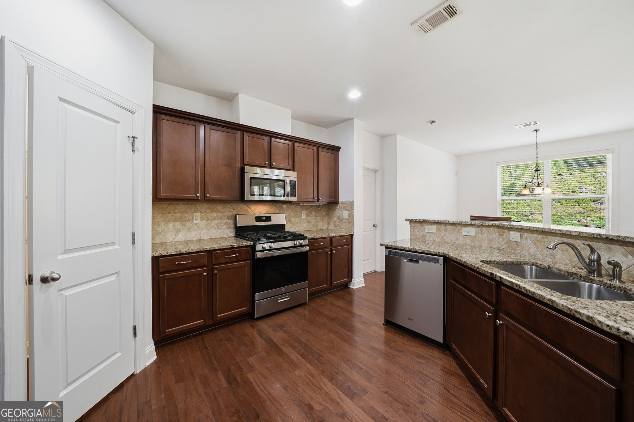 803 Cotton Creek Drive Canton GA 30115