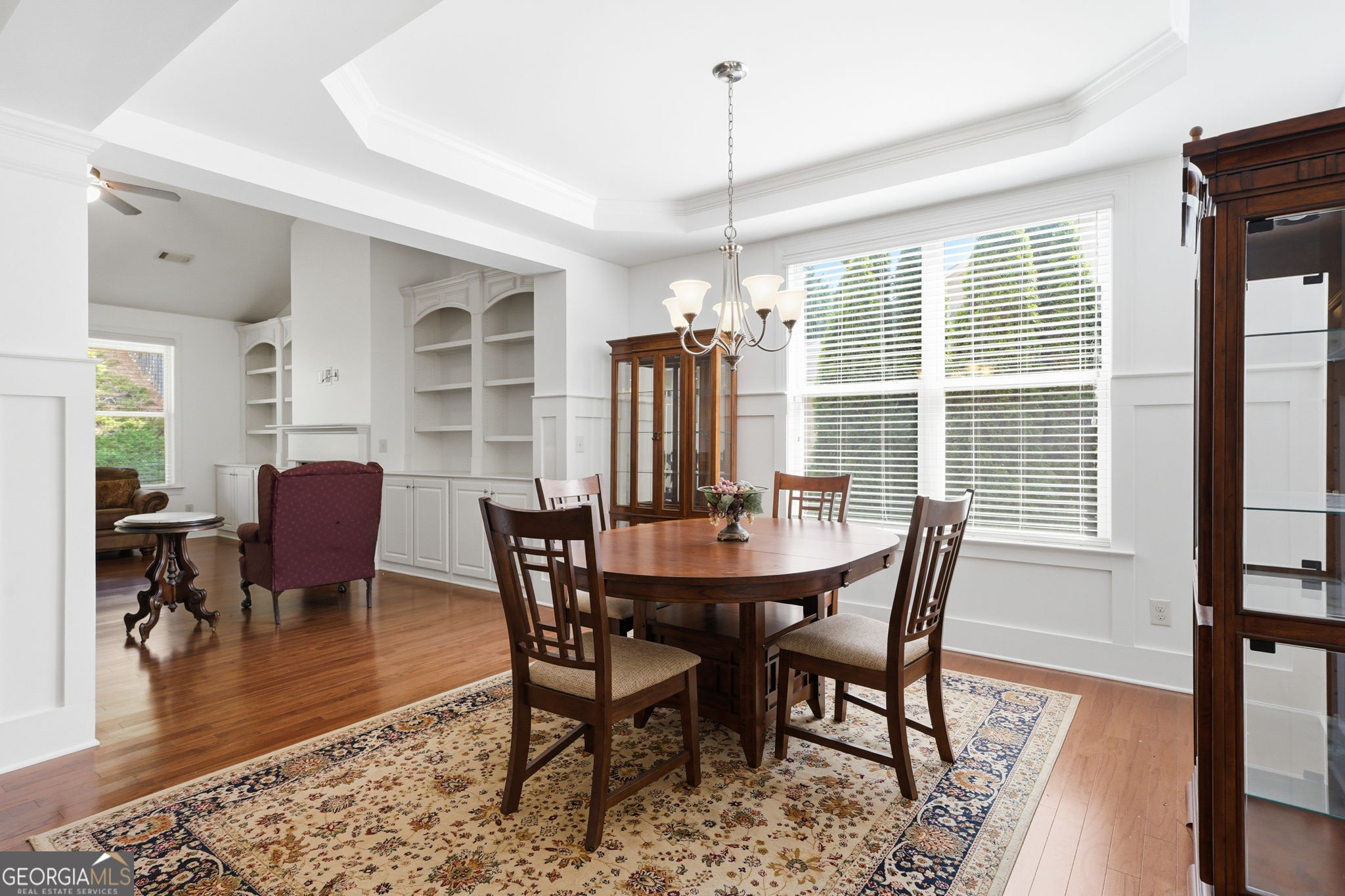803 Cotton Creek Drive Canton GA 30115