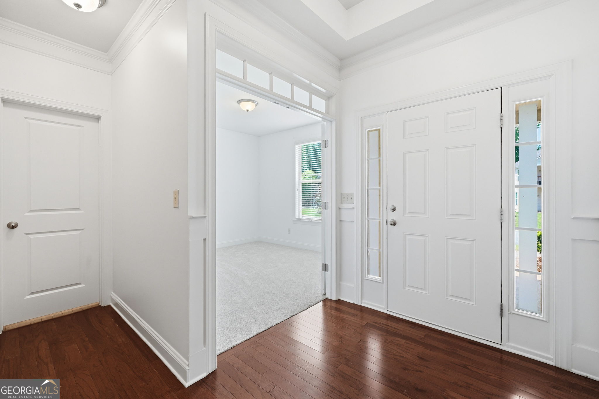 803 Cotton Creek Drive Canton GA 30115