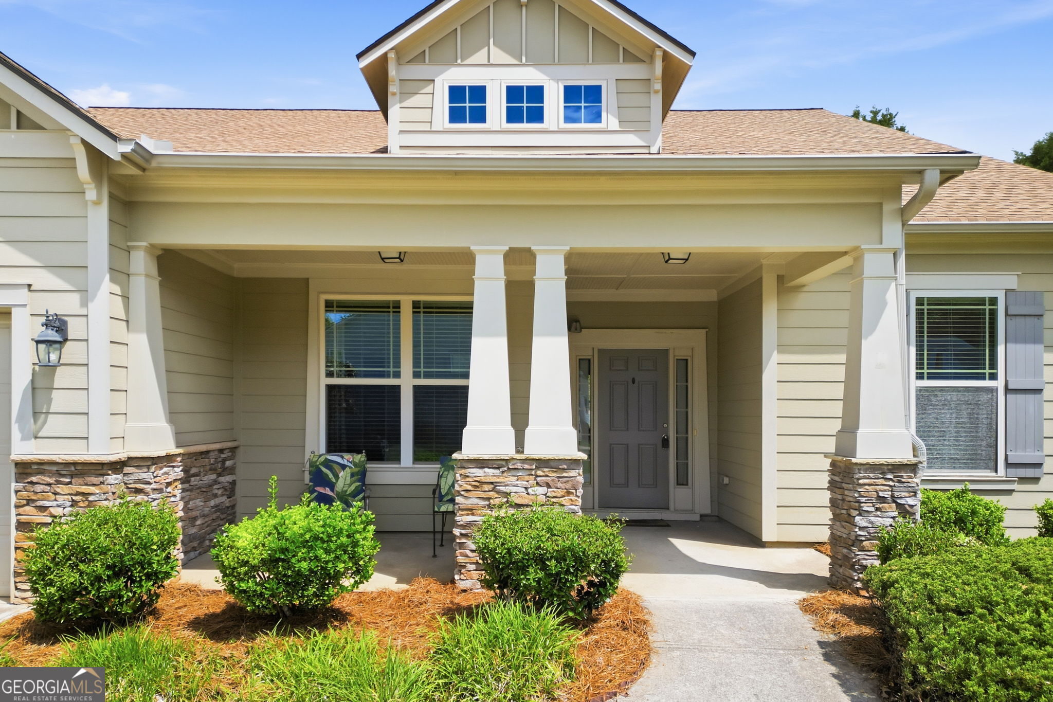 803 Cotton Creek Drive Canton GA 30115