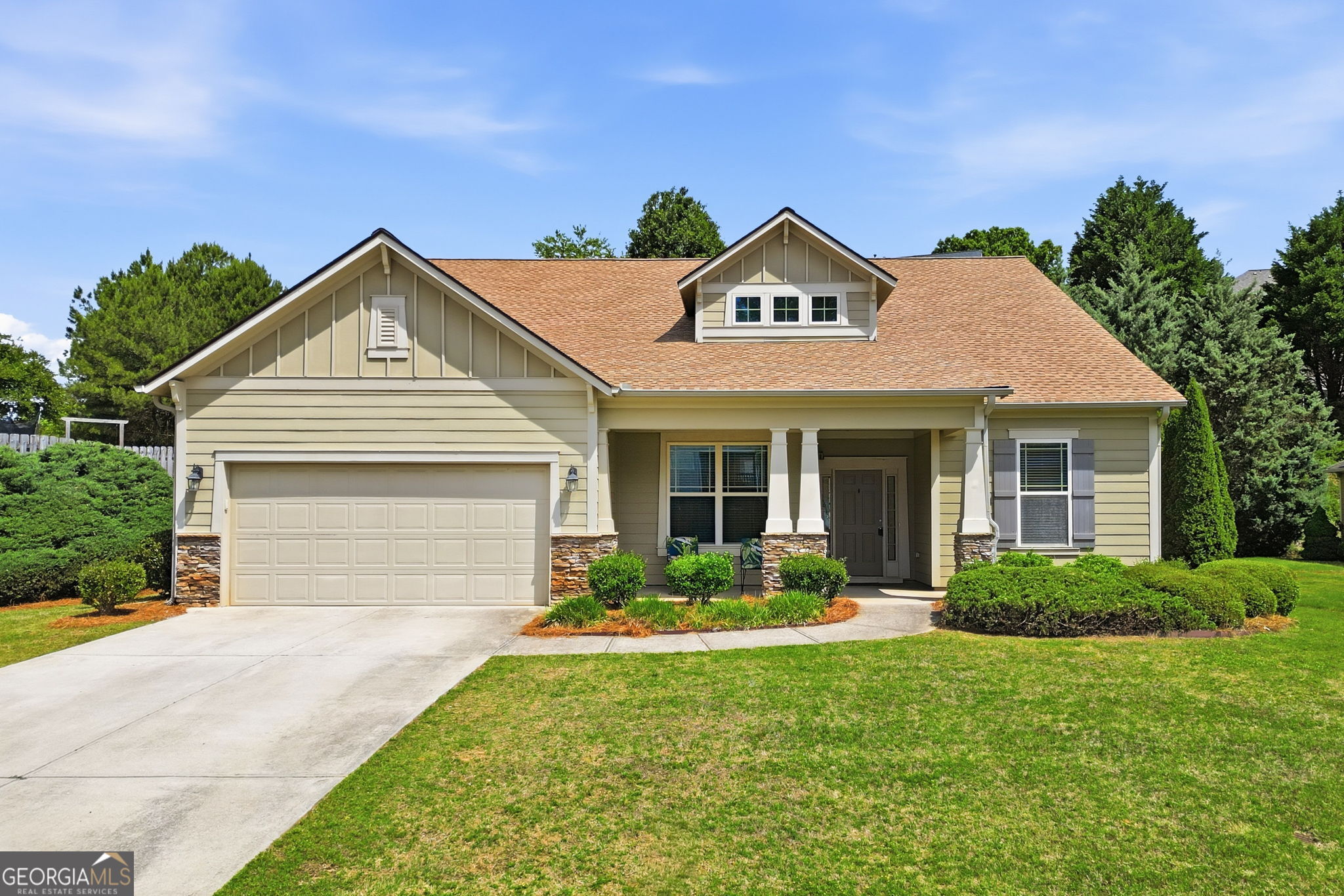 803 Cotton Creek Drive Canton GA 30115