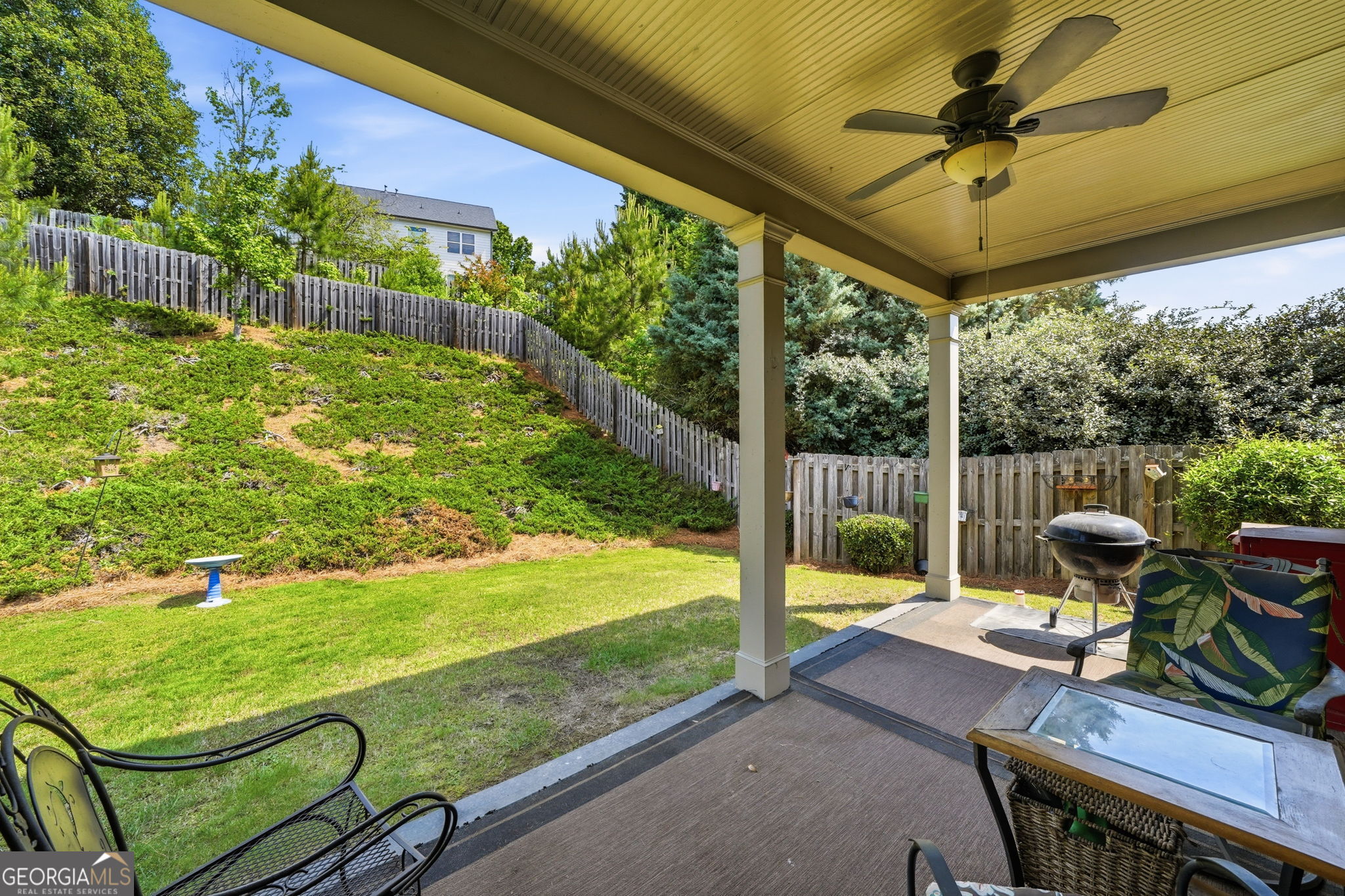 803 Cotton Creek Drive Canton GA 30115